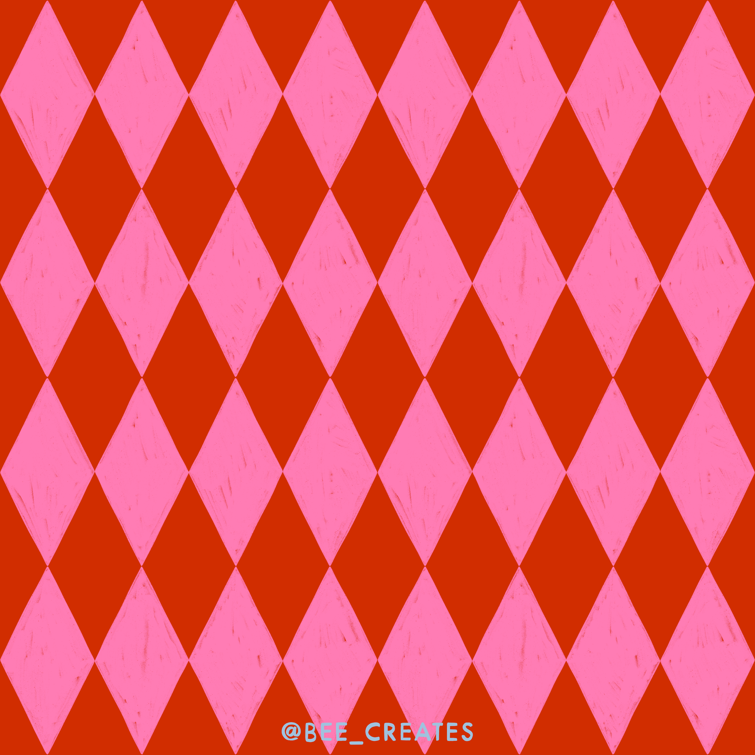 Harlequin Hype - 4 | BEE25-E89