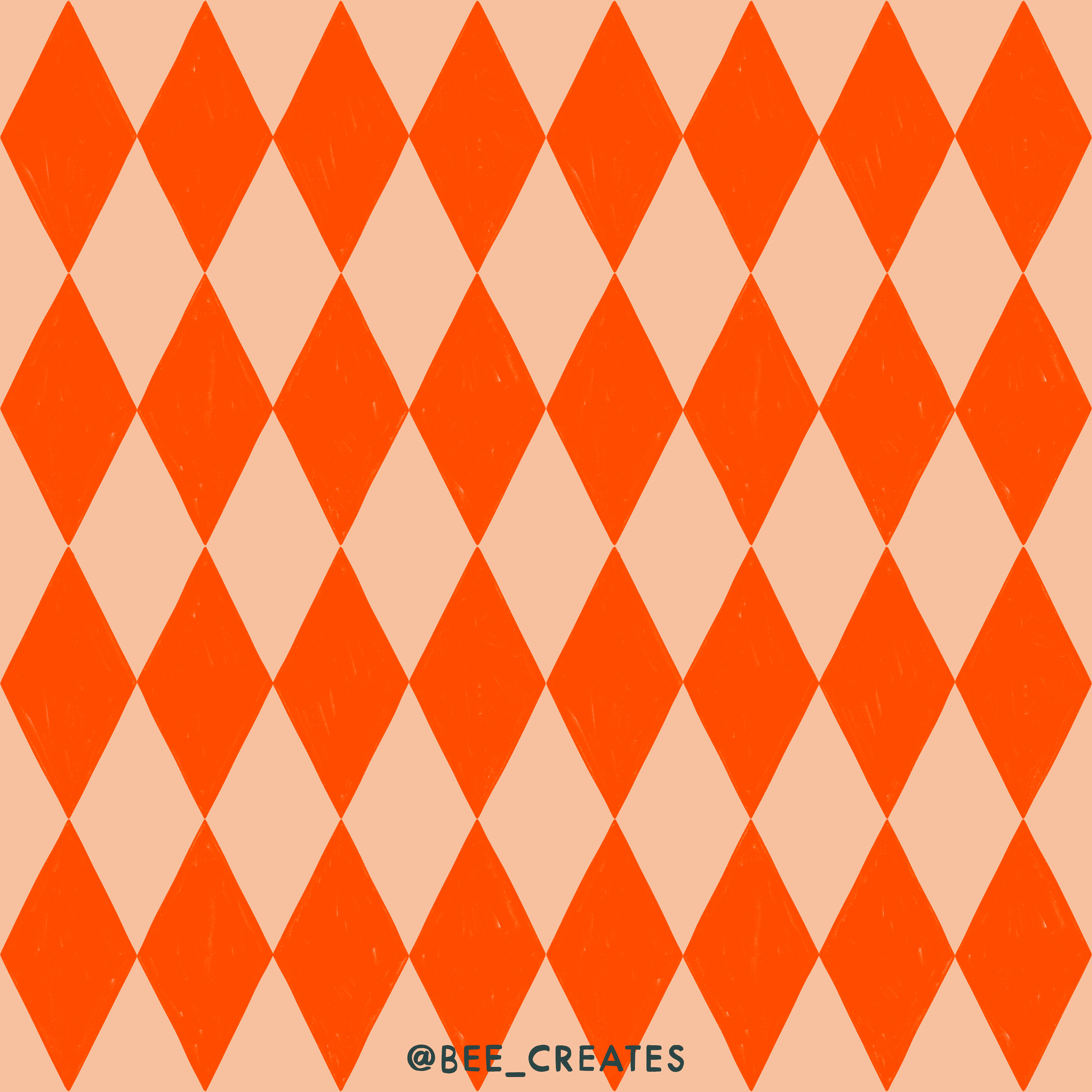 Harlequin Hype - 5 | BEE25-E90