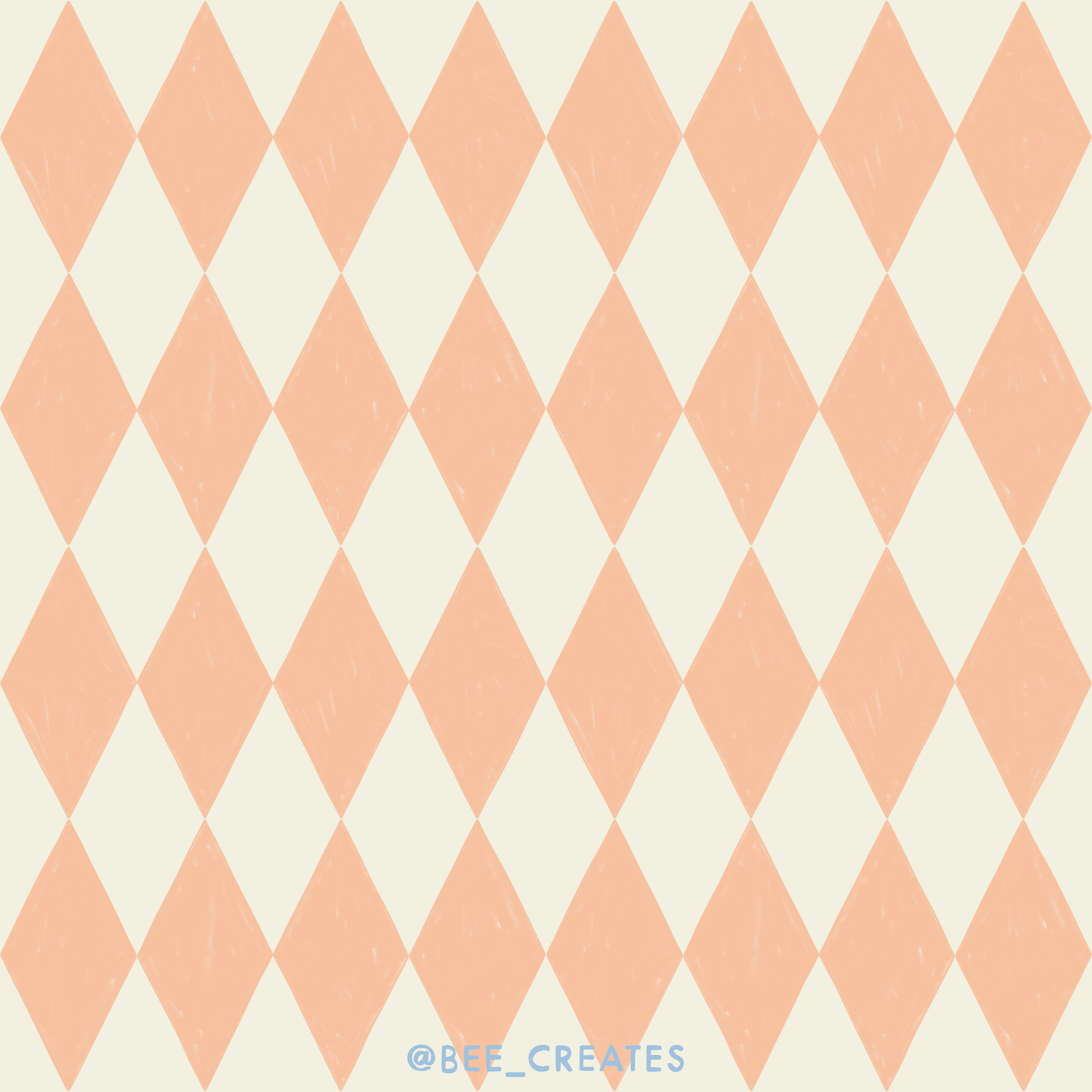 Harlequin Hype - 7 | BEE25-E92