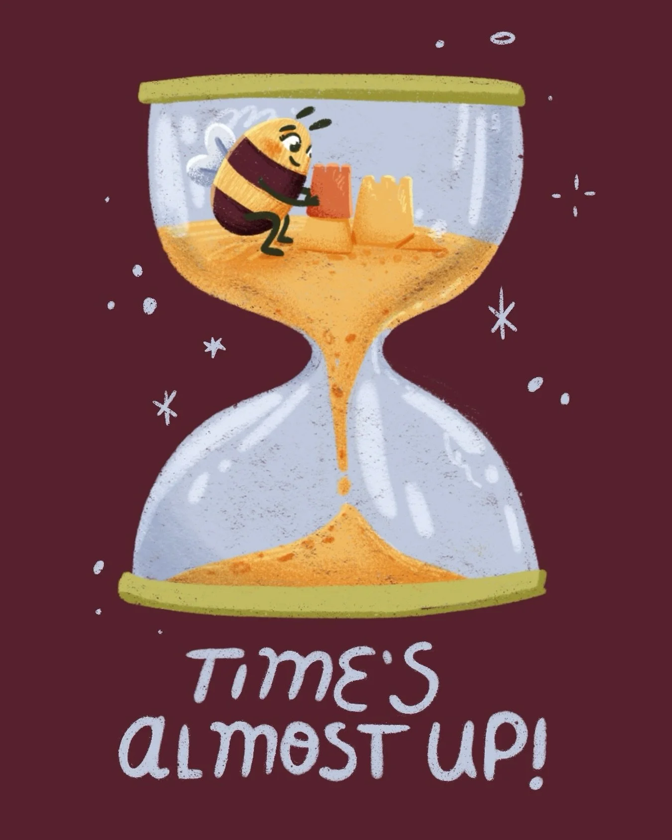 It&rsquo;s the last day to join The Greenhouse 🌱✨

If you&rsquo;ve been thinking about it, this is your moment &mdash; doors close tonight and won&rsquo;t reopen for another 3 months.

Inside, you&rsquo;ll find clarity, accountability, creative mome