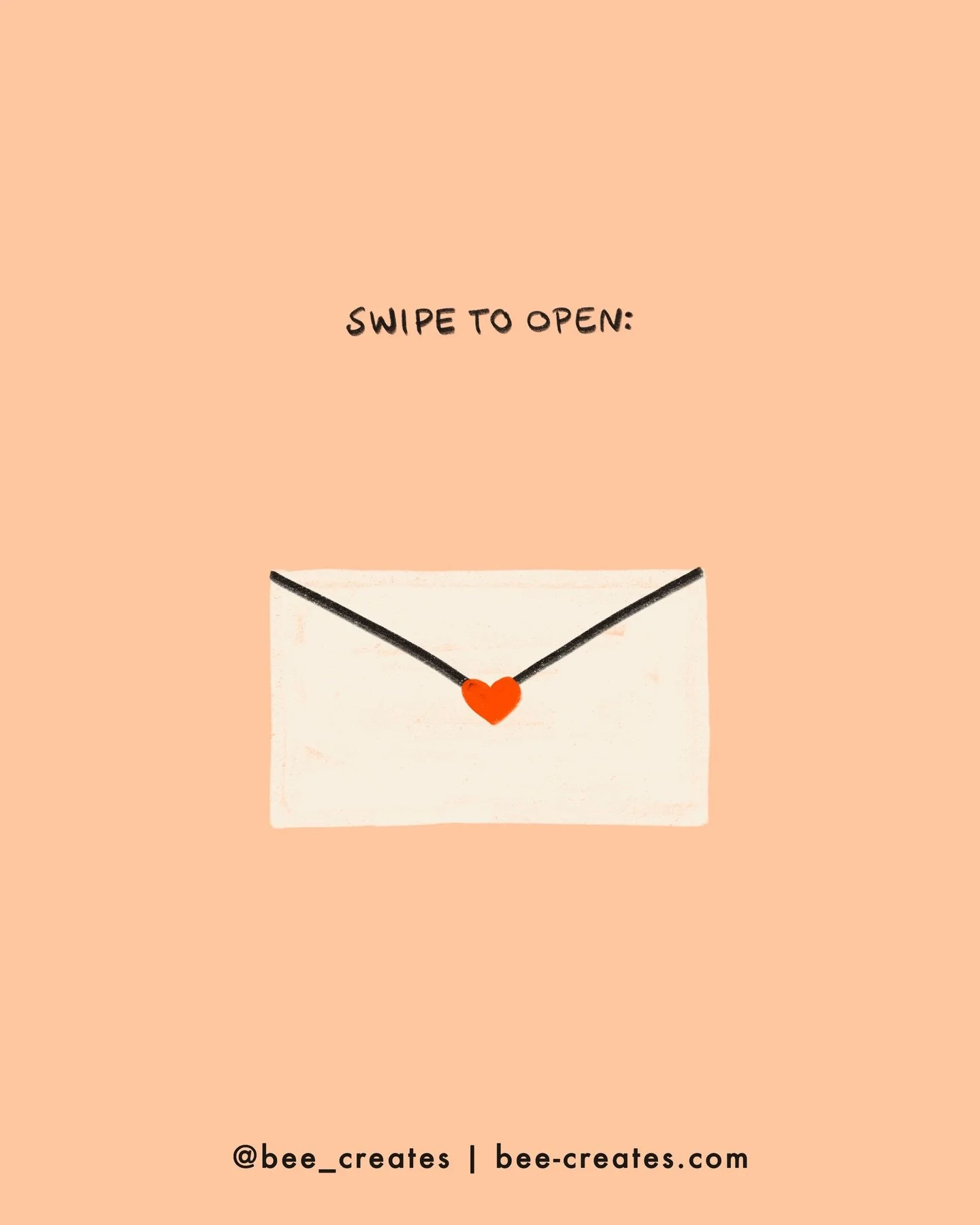 Send this to someone who could use some love 🫶🏻

Valentine&rsquo;s Day - festive illustration - surface design - art licensing - love letters - colorful art - surface pattern design - hand lettering - typography - spot illustration - postcards - st