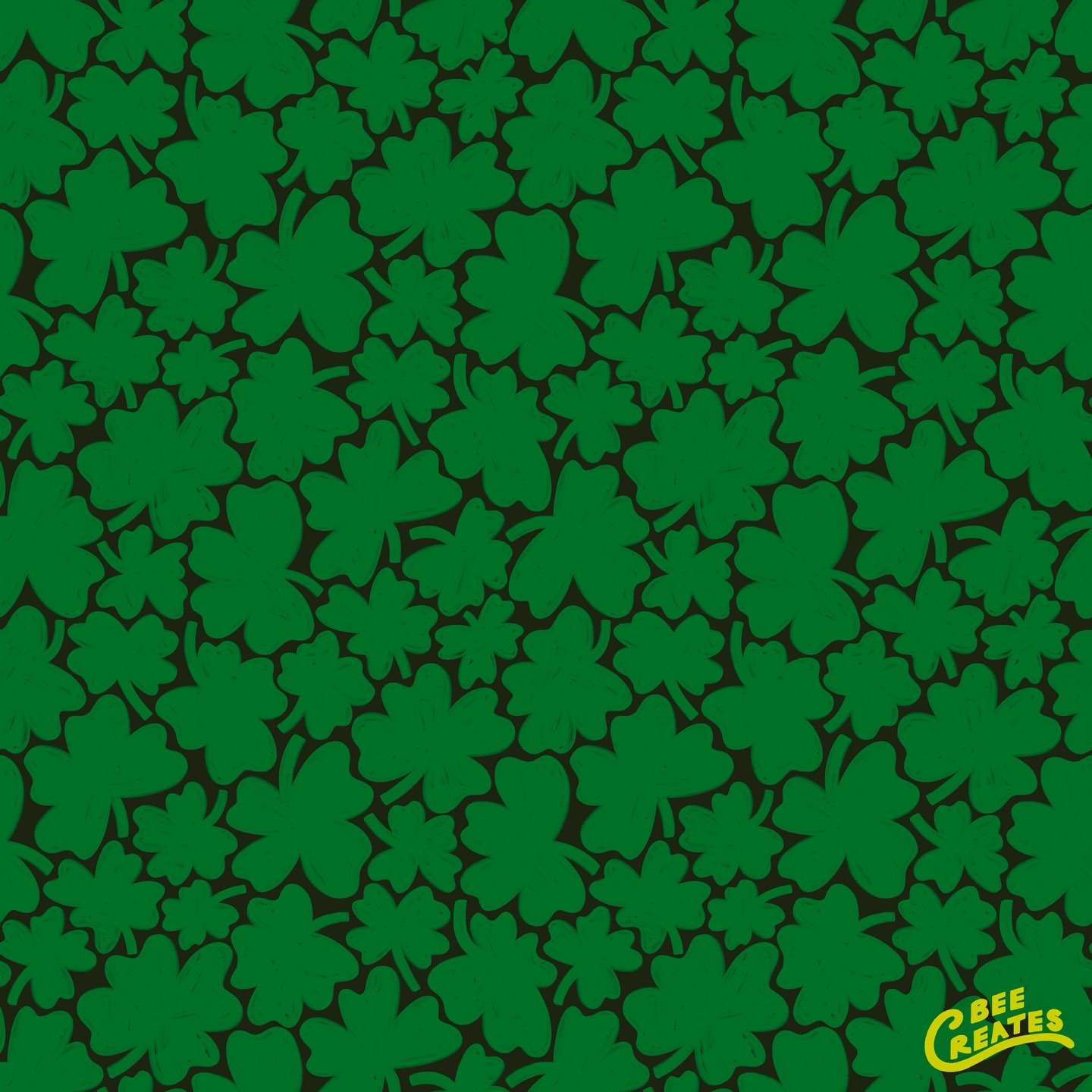 Happy Saint Patrick&rsquo;s Day!! 

Festive Illustration | St. Patty&rsquo;s Day | Lucky | Saint Patrick&rsquo;s Day Art | Surface Design | Surface Pattern | Colorful | Celebratory Art | Art Licensing