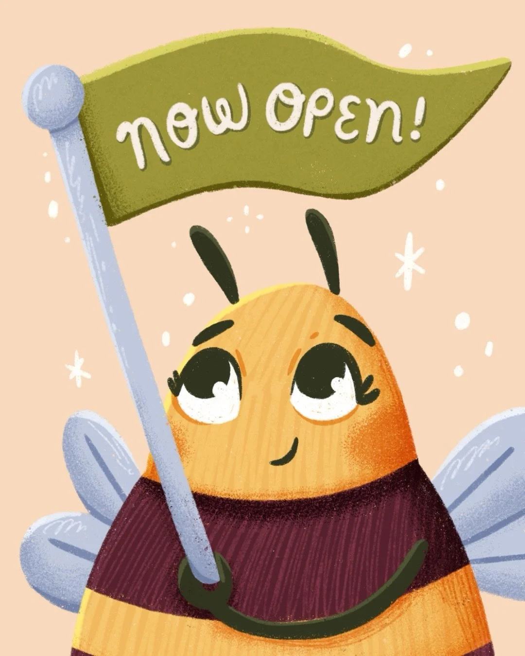 We&rsquo;re officially open for our next season 🌿

The Greenhouse is a space for artists + creative business owners who are tired of doing it all alone.

Creative entrepreneurship can feel isolating, overwhelming, and hard to stay consistent. That&r