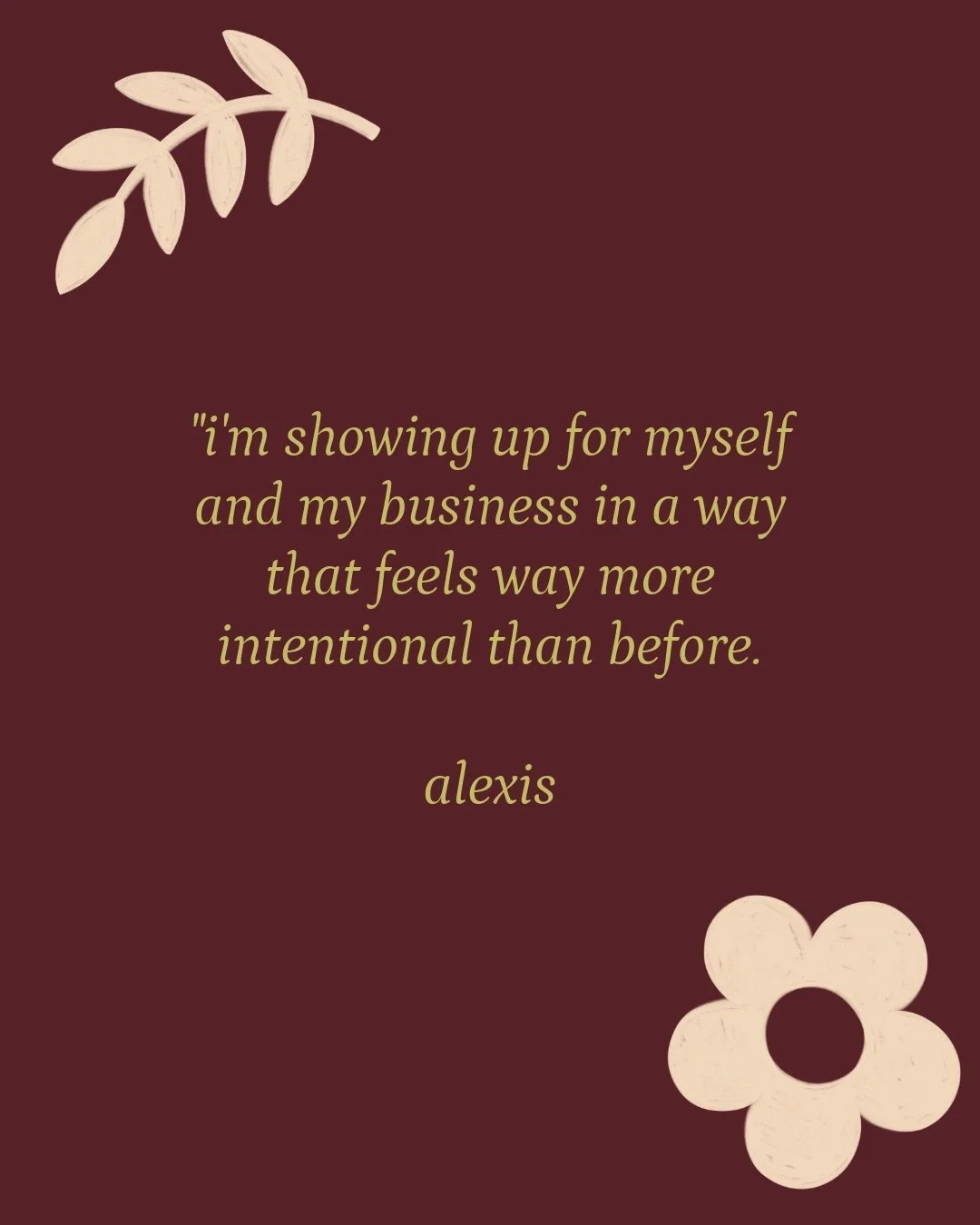 Most artists don&rsquo;t struggle with ideas&mdash;they struggle with follow-through.

Not because they&rsquo;re lazy, but because creative entrepreneurship is hard. It&rsquo;s easy to get distracted, to start too many things at once, and to try to d