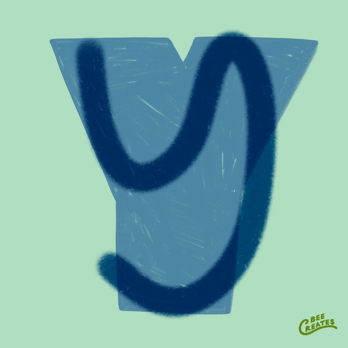 More #36dayswot_2026

Can&rsquo;t wait to turn these into fonts &uml;̮