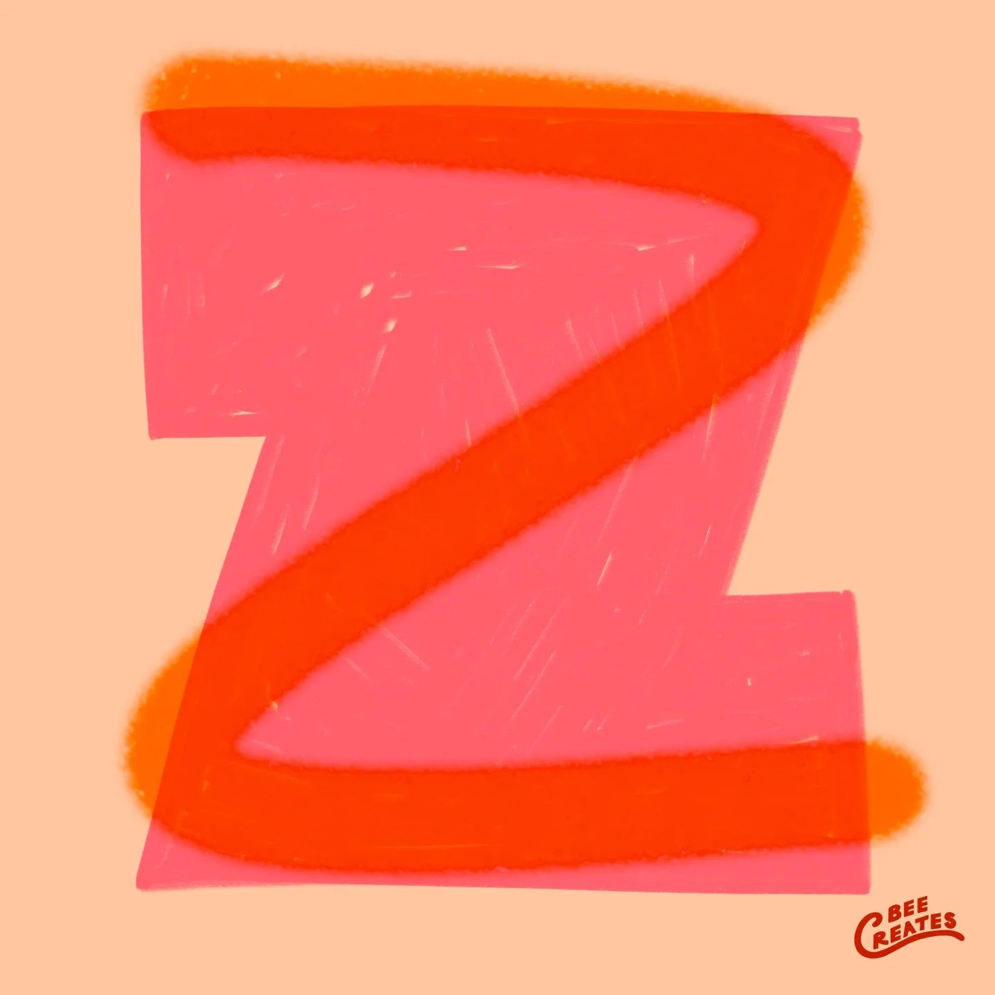 More #36dayswot_2026

Can&rsquo;t wait to turn these into fonts &uml;̮