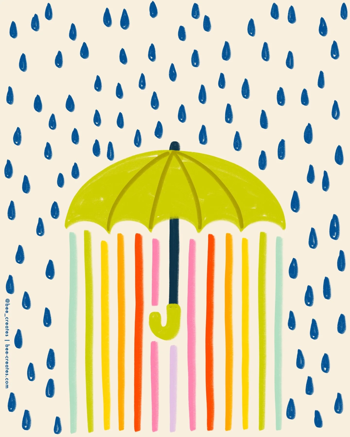 A few weeks ago I moved from the Bay Area to Austin, Texas. It&rsquo;s been a mix of emotions and the travel was long, but as we were driving to our new house there was this massive rainbow in the distance. I feel like this is a really happy sign tha