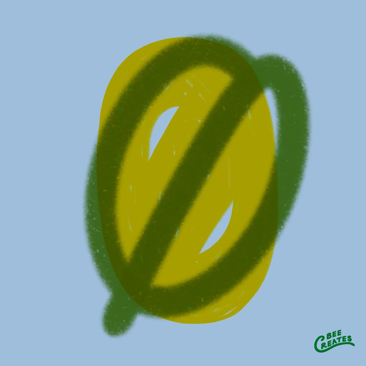 More #36dayswot_2026

Can&rsquo;t wait to turn these into fonts &uml;̮