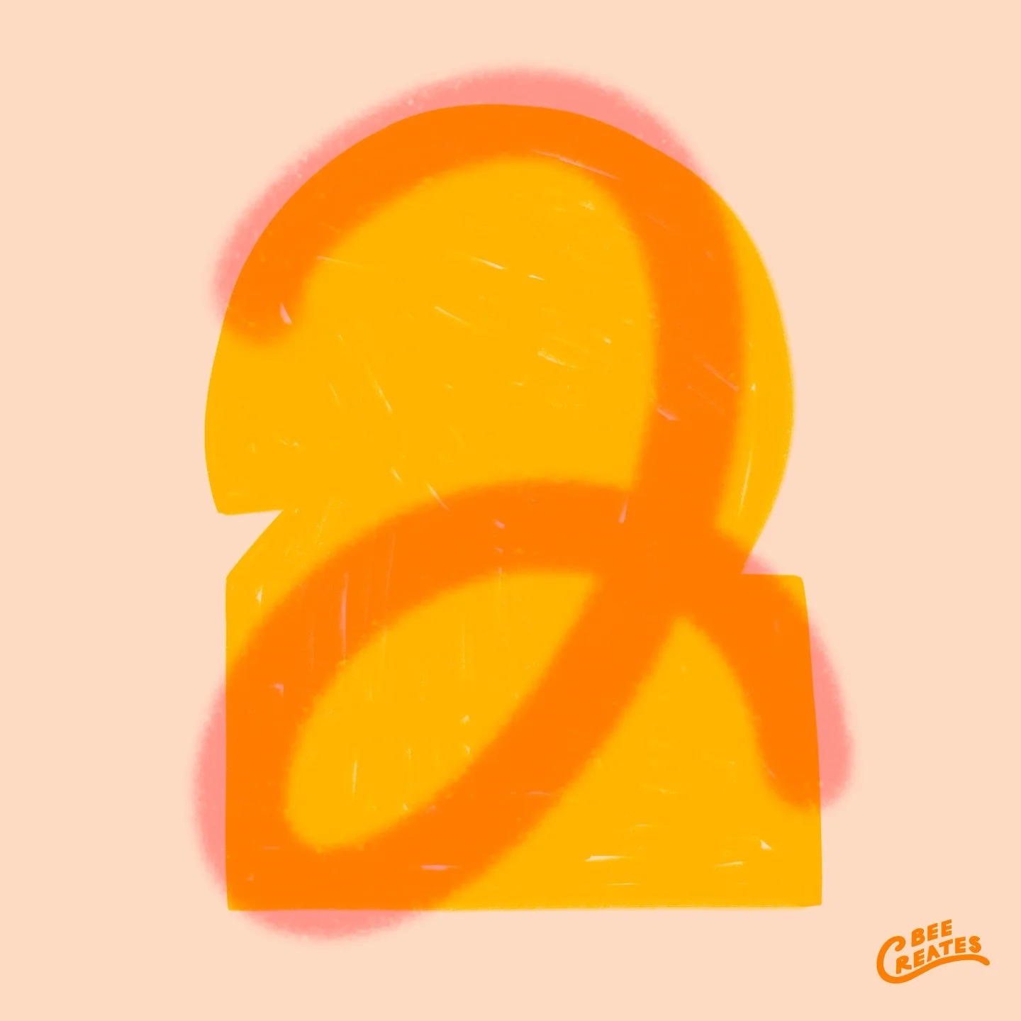 More #36dayswot_2026

Can&rsquo;t wait to turn these into fonts &uml;̮