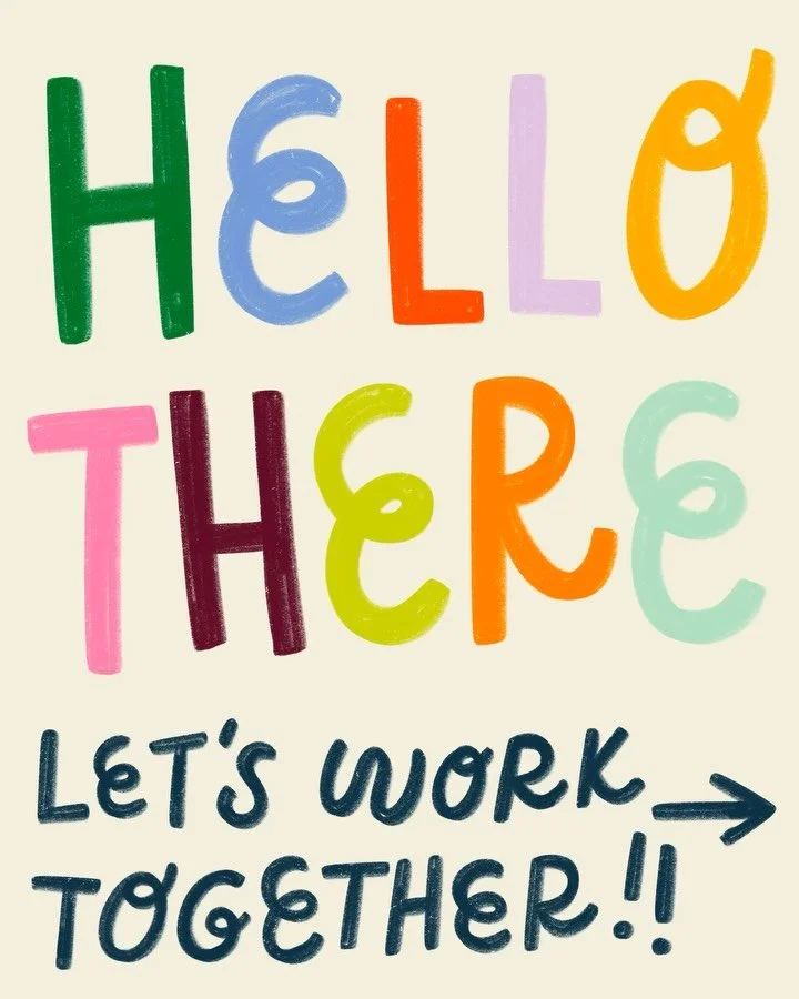 Howdy! My name is Bella (Bee) and I am a creative momma and color lover. I create custom art, draw patterns and animations, teach, mentor, and make content. I am endlessly inspired, particularly by food, travel, celebration, and joy! My art is vibran