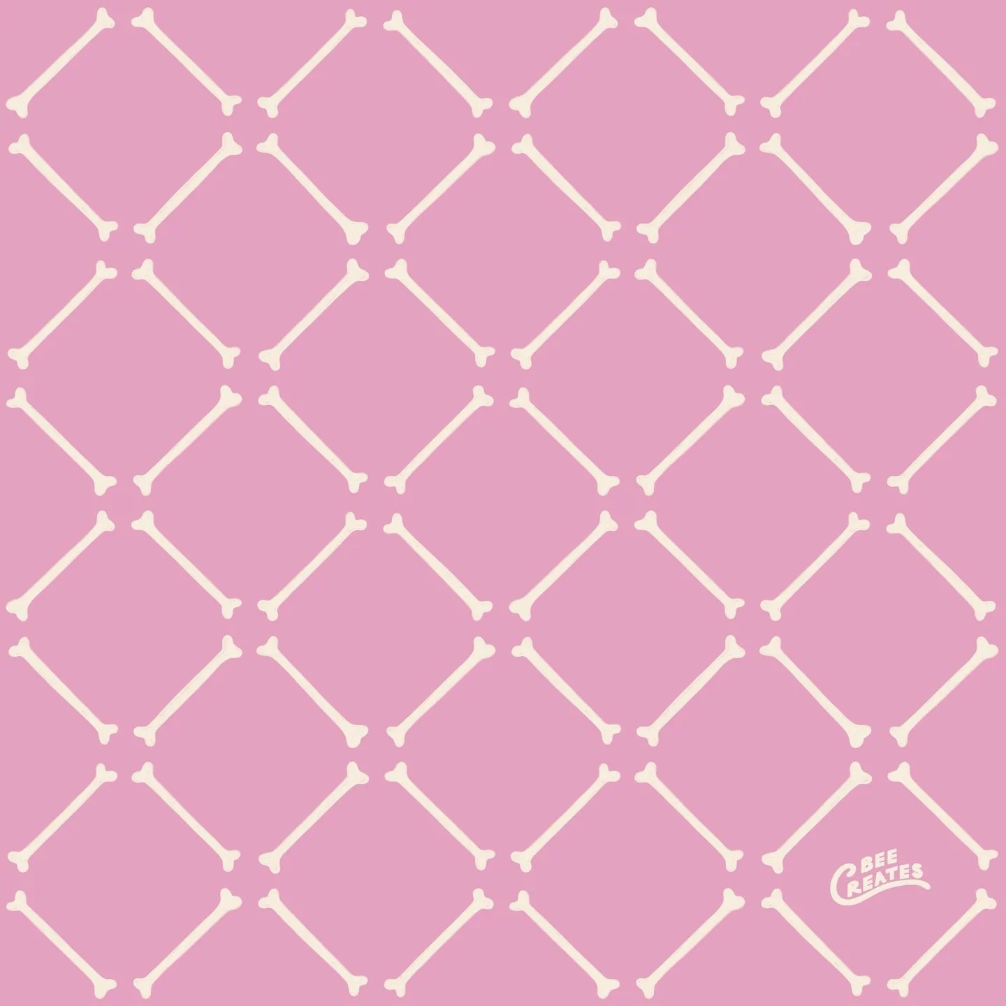 Cross Bones 🦴 

Happy Halloween | Spooky | October Vibes | Fall Aesthetic | Placement Illustration | Surface Design | Art for Licensing | Repeat Pattern