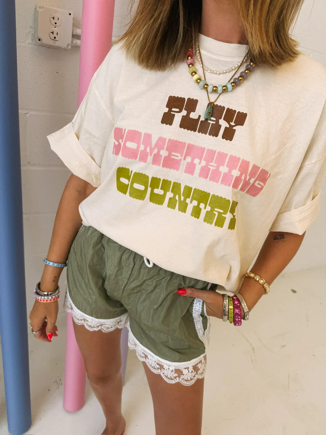 Play Something Country