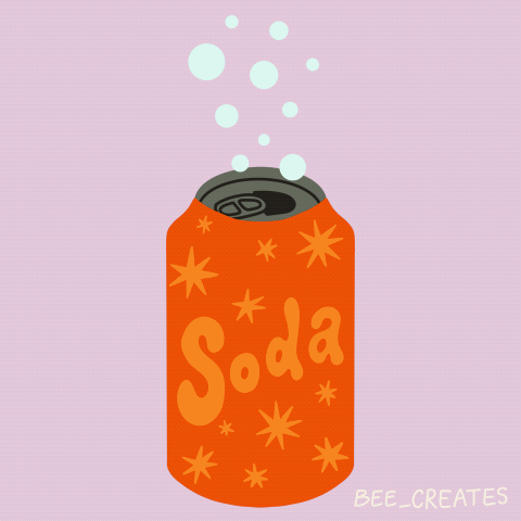 Soda Bubbles | BEEA22-A62