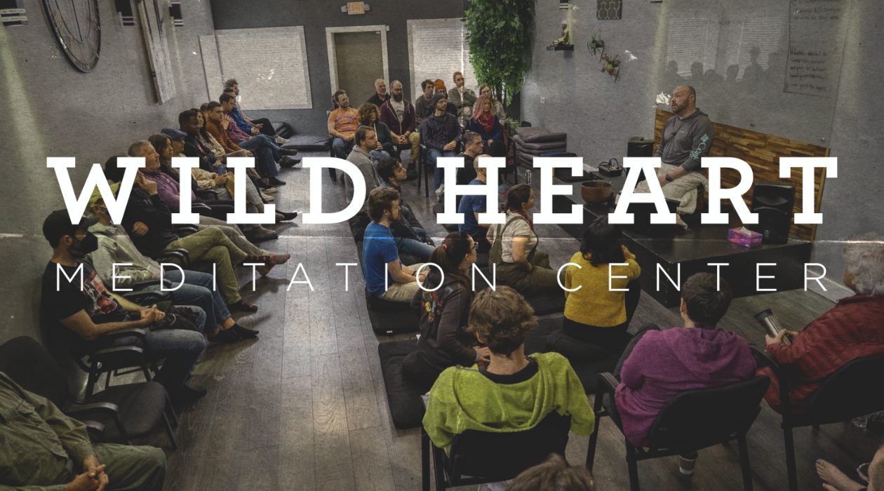 Wild Heart Meditation Center