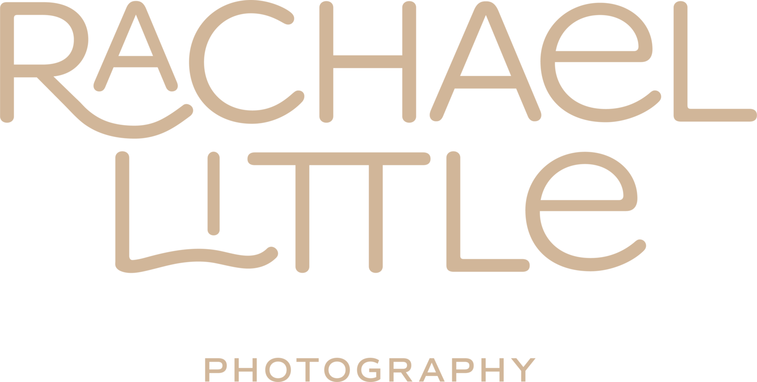 Rachael Little Photography