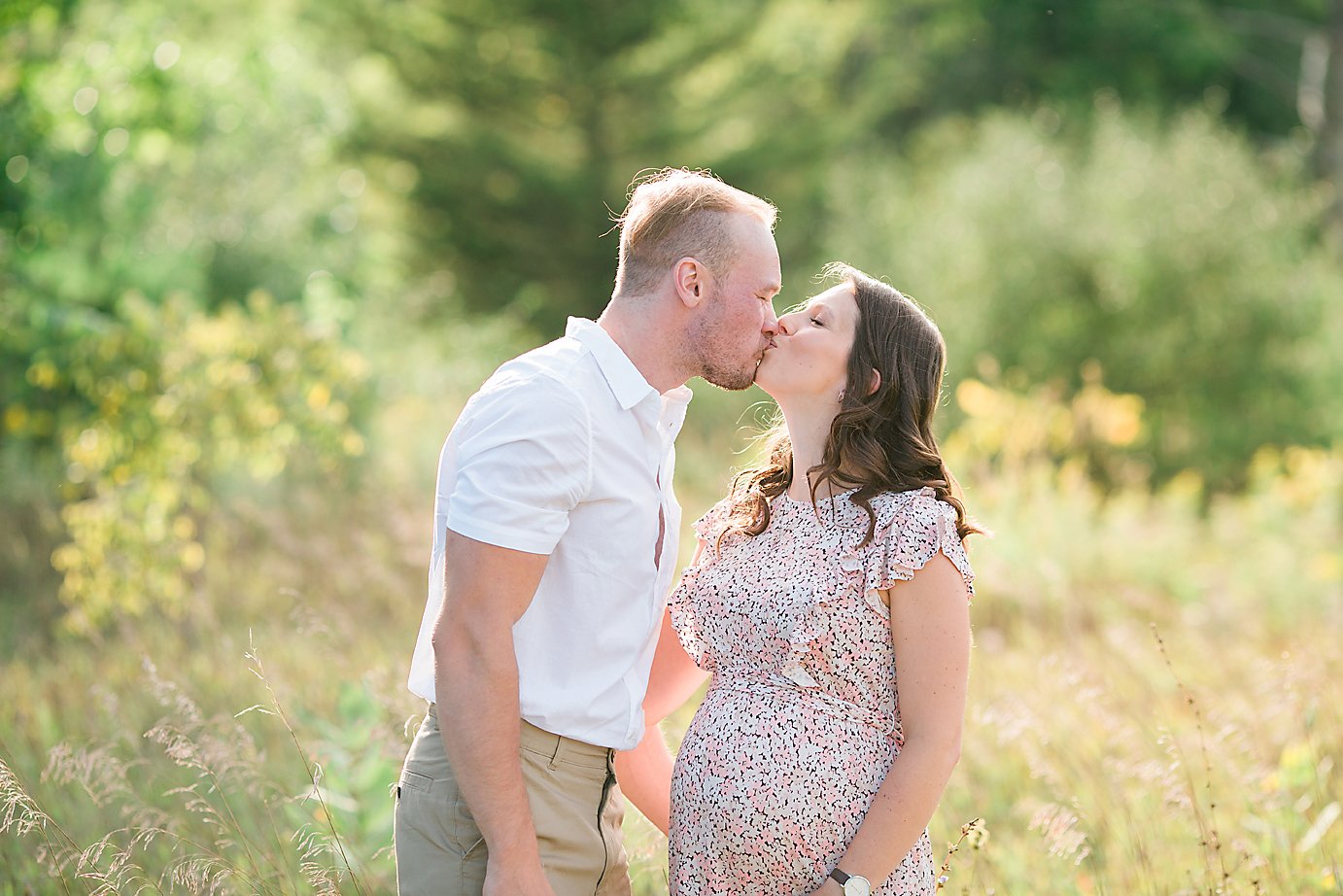 how to prepare for your maternity photoshoot