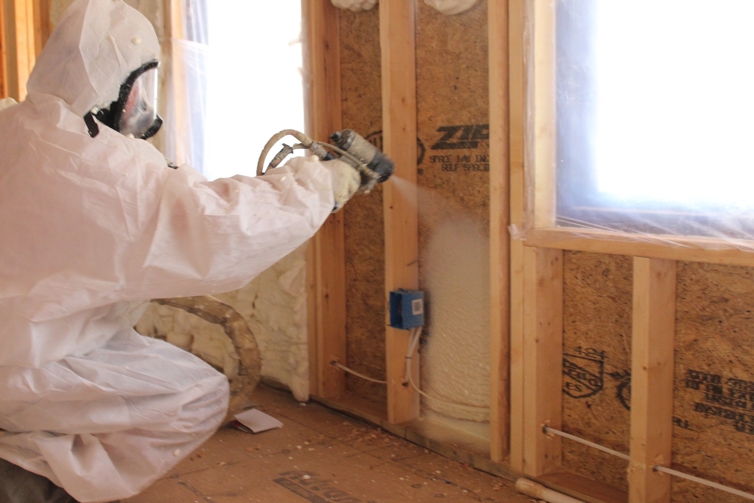 Spray-Foam-Insulation-Springfield-MO