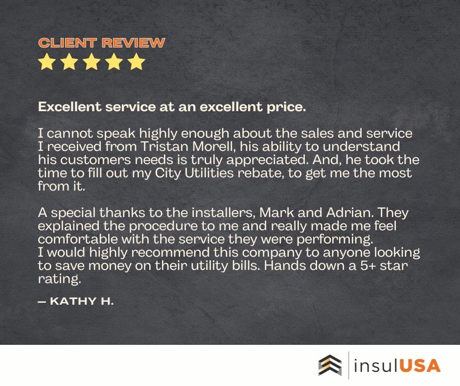 Reviews like these mean the world to us!
.
.
.
#GoogleReviews #CustomerService
