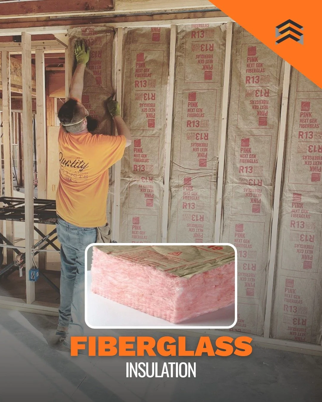Fiberglass insulation is one of the most trusted and effective ways to keep your home comfortable year-round while lowering your energy bills. It&rsquo;s a smart choice for long-term savings and comfort.
-
Ready to lock in the insulation for your bui