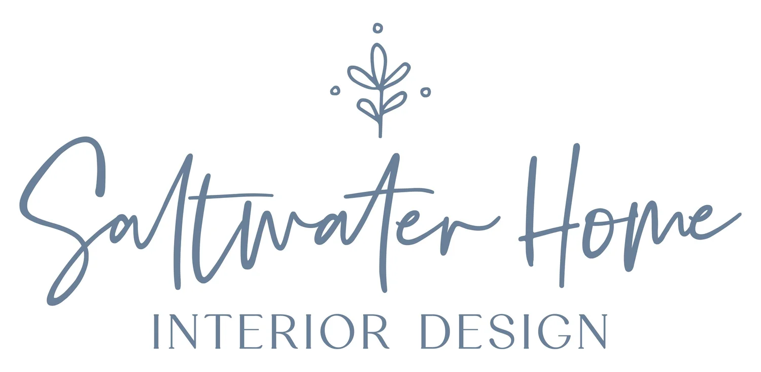 Saltwater Home 