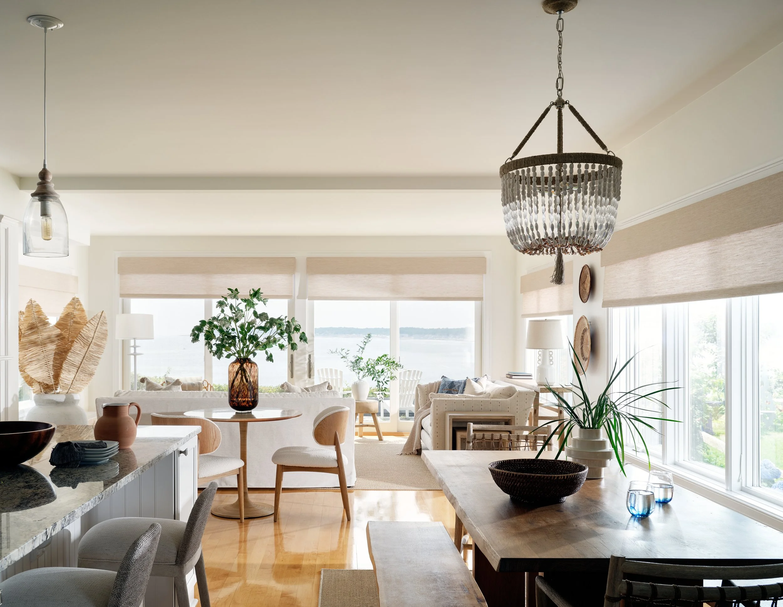 Process | Transform Your Space Today — Saltwater Home