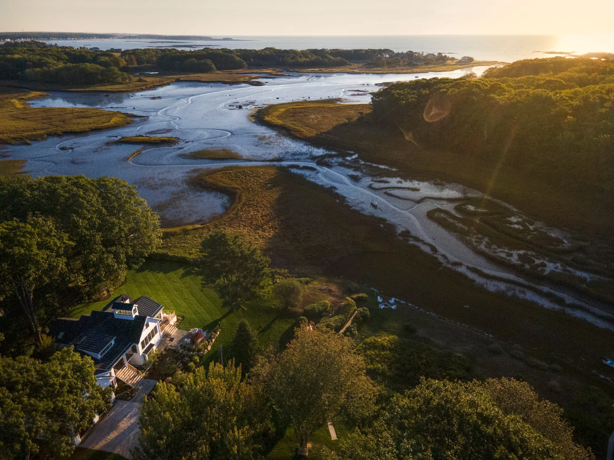 Saltwater Home Interior Design Kennebunkport Maine  @ Heidi Kirn Photography_DJI_0377 (1).JPG