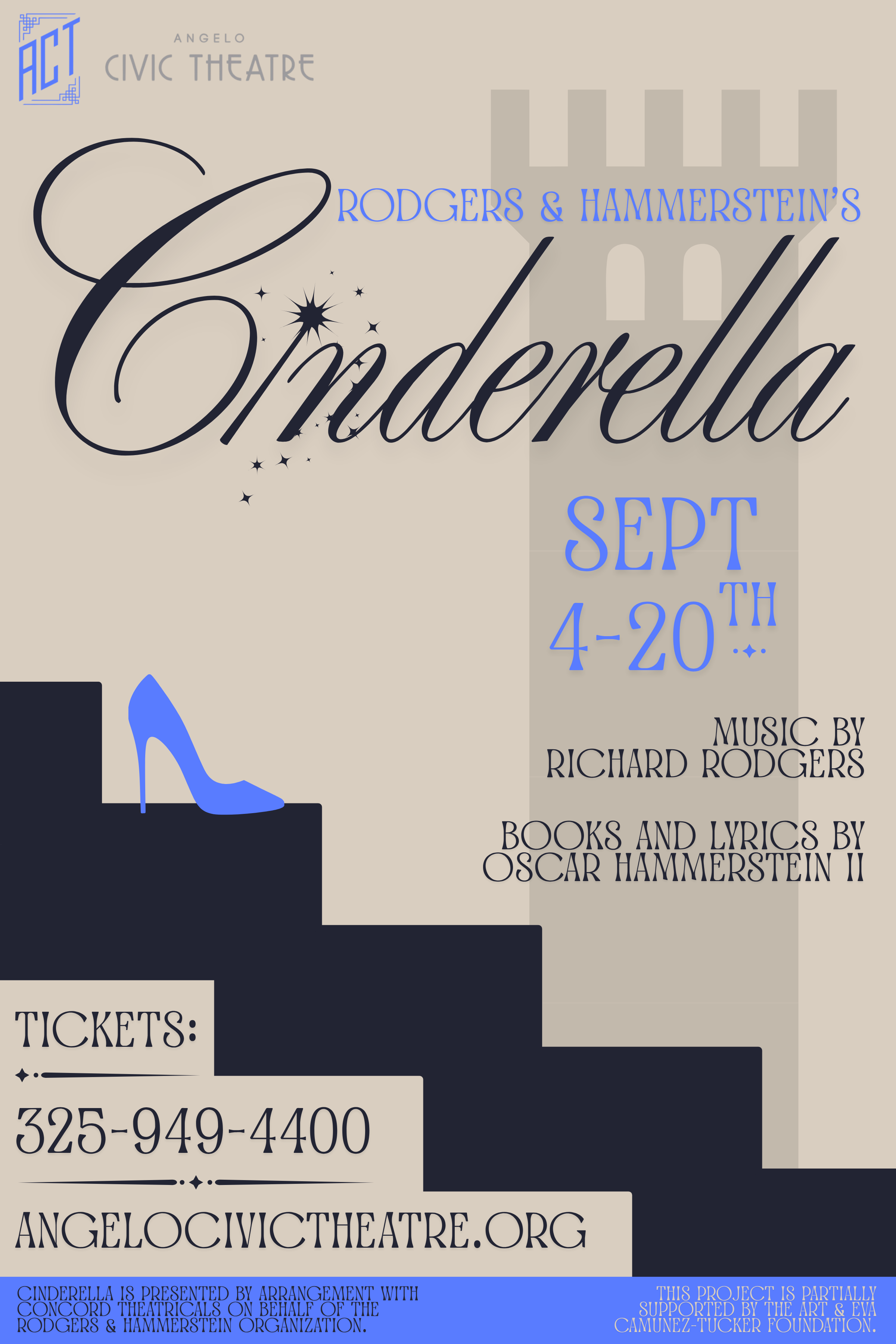 Cinderella Poster (20 x 30 in).png