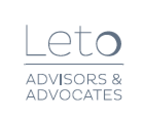 Leto Advisors & Advocates logo