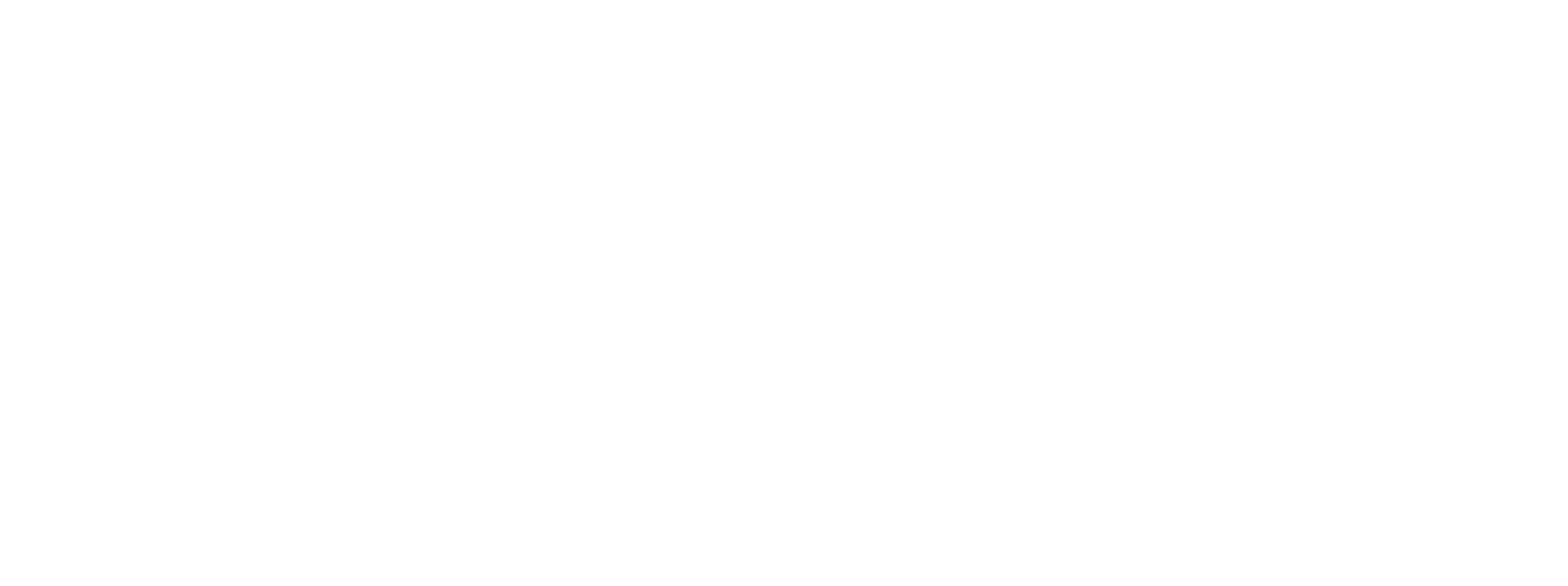 We Will Dream Logo in White