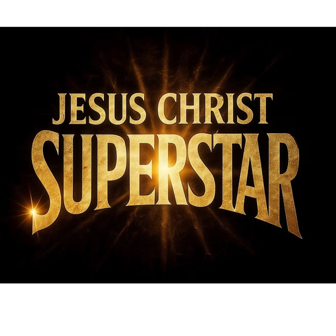 Jesus Christ Superstar