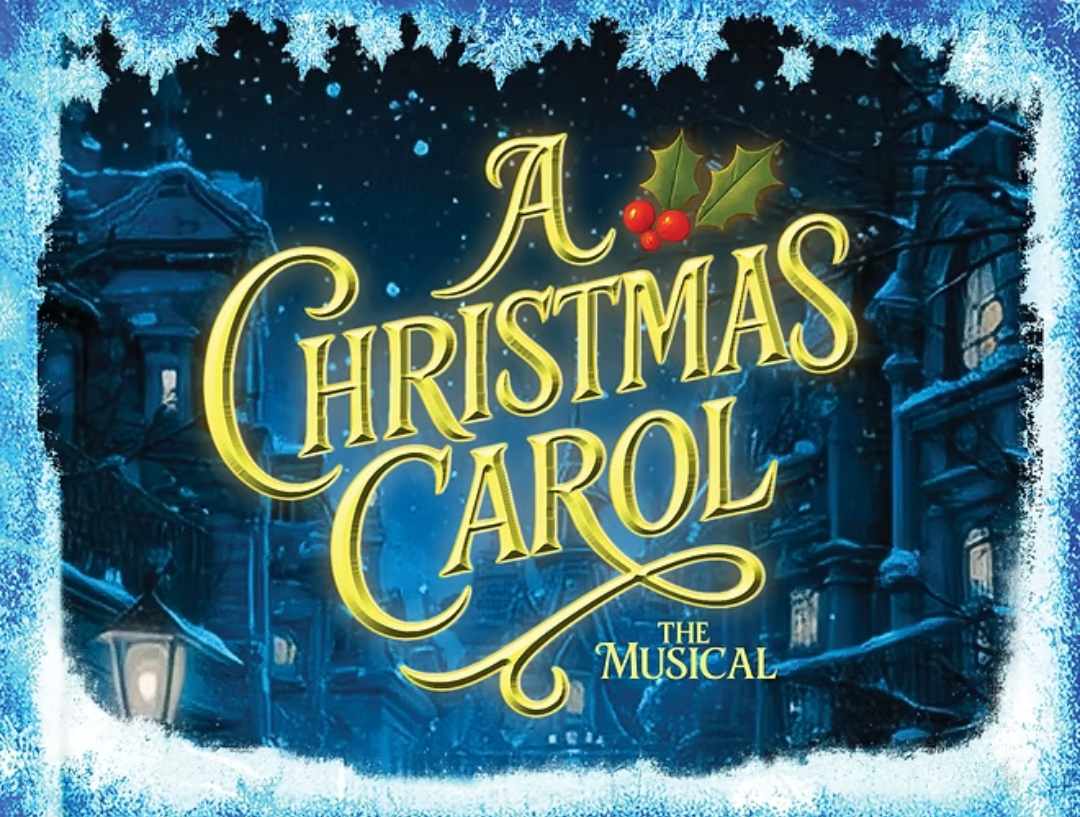 A Christmas Carol: The Musical
