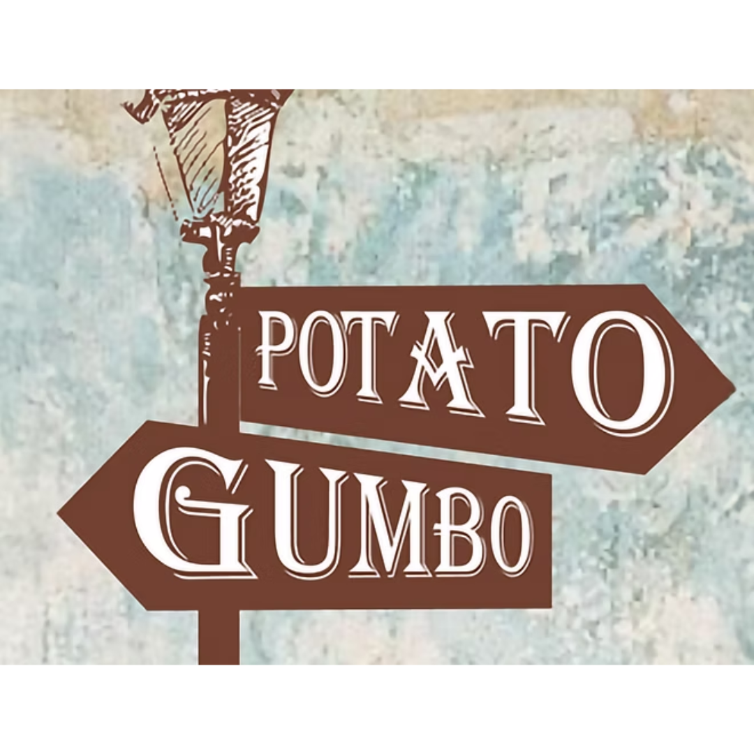 Potato Gumbo