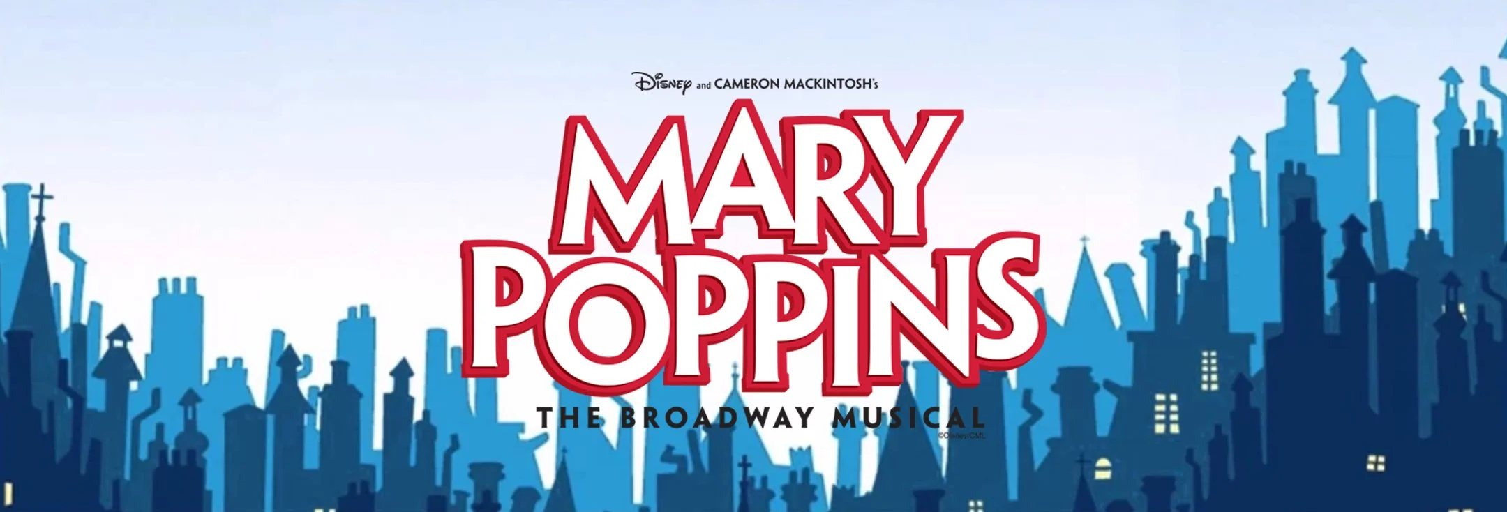Mary Poppins