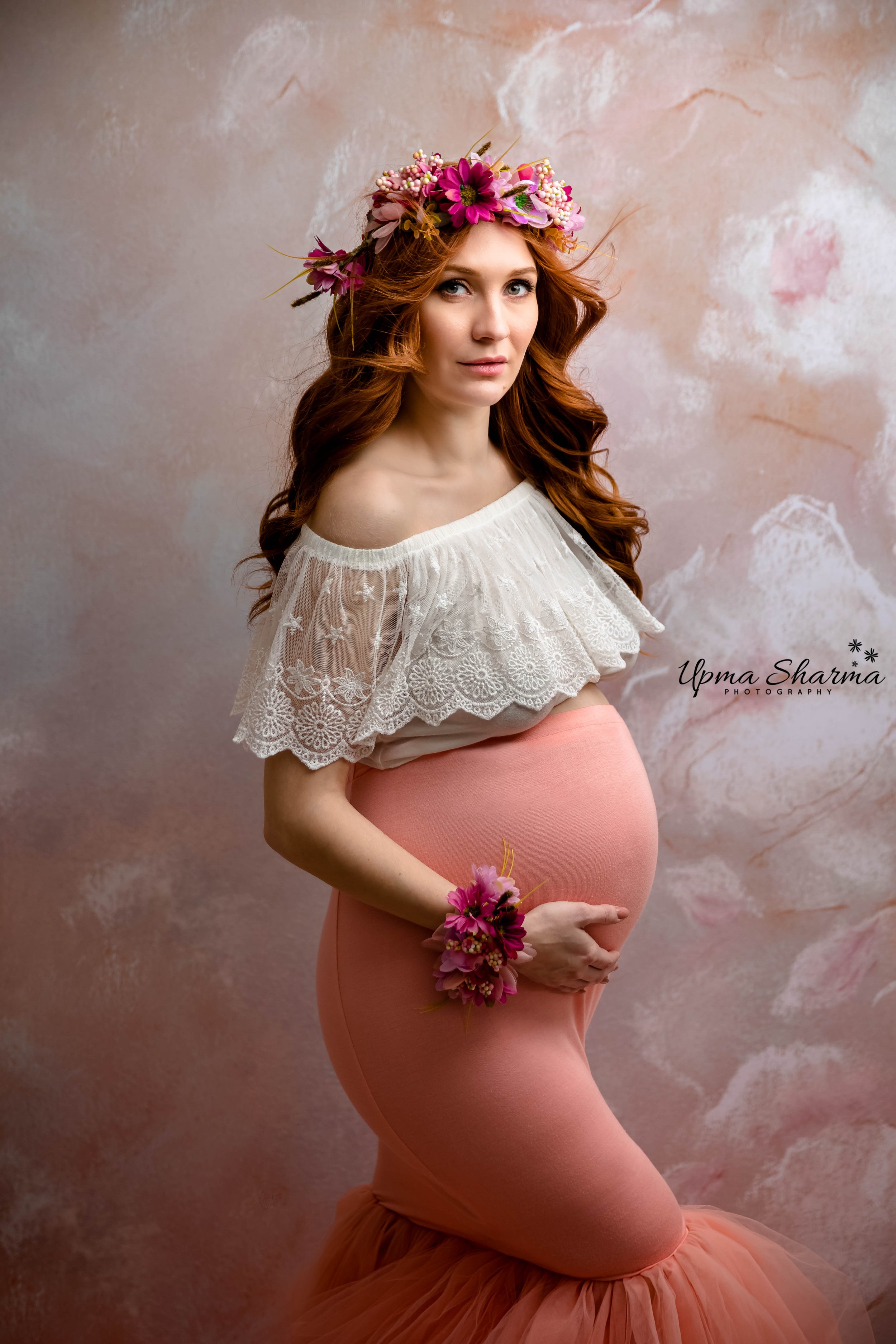 How Much Do Maternity Photos Cost?