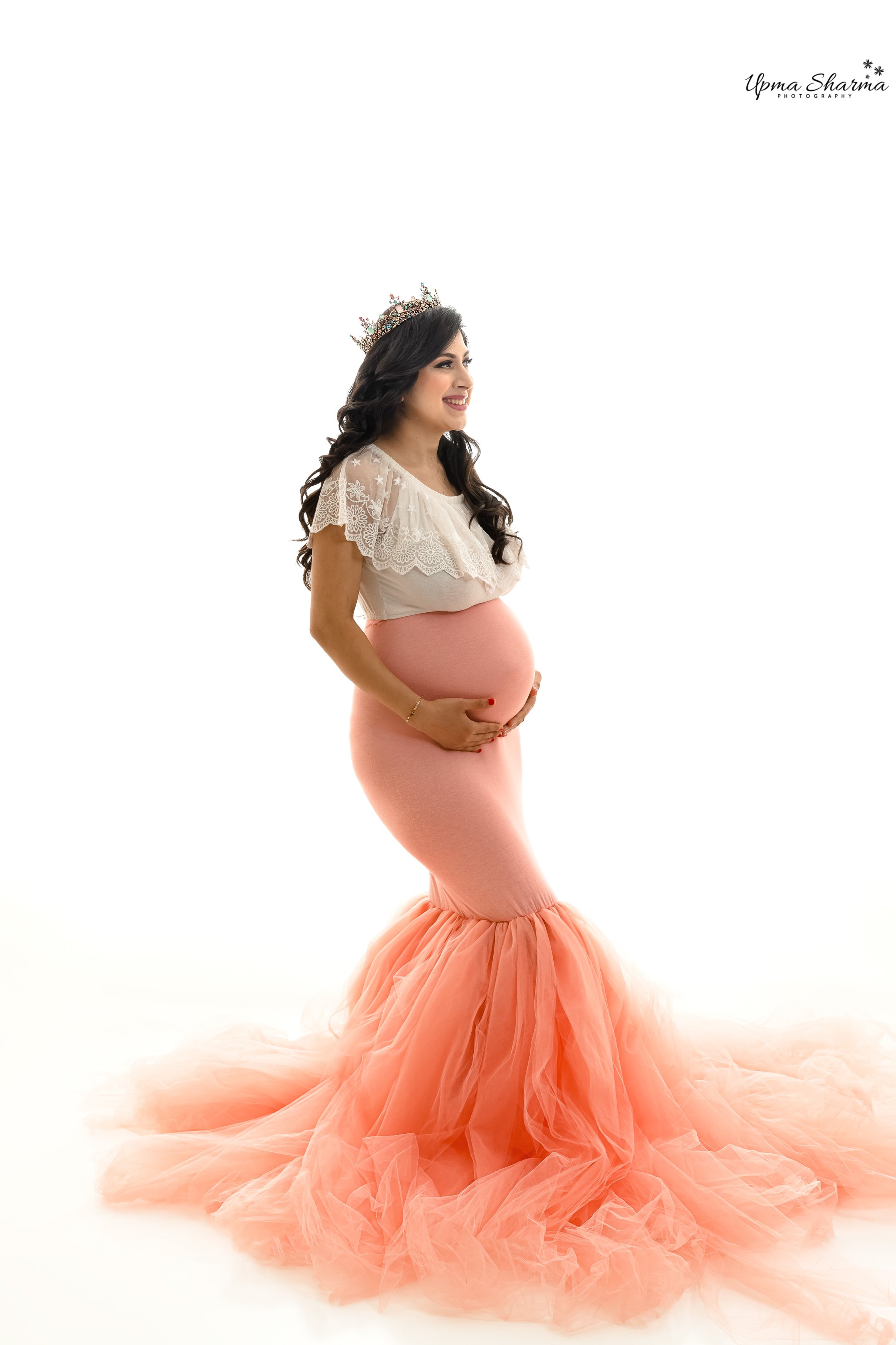 When to Get Maternity Photos Done