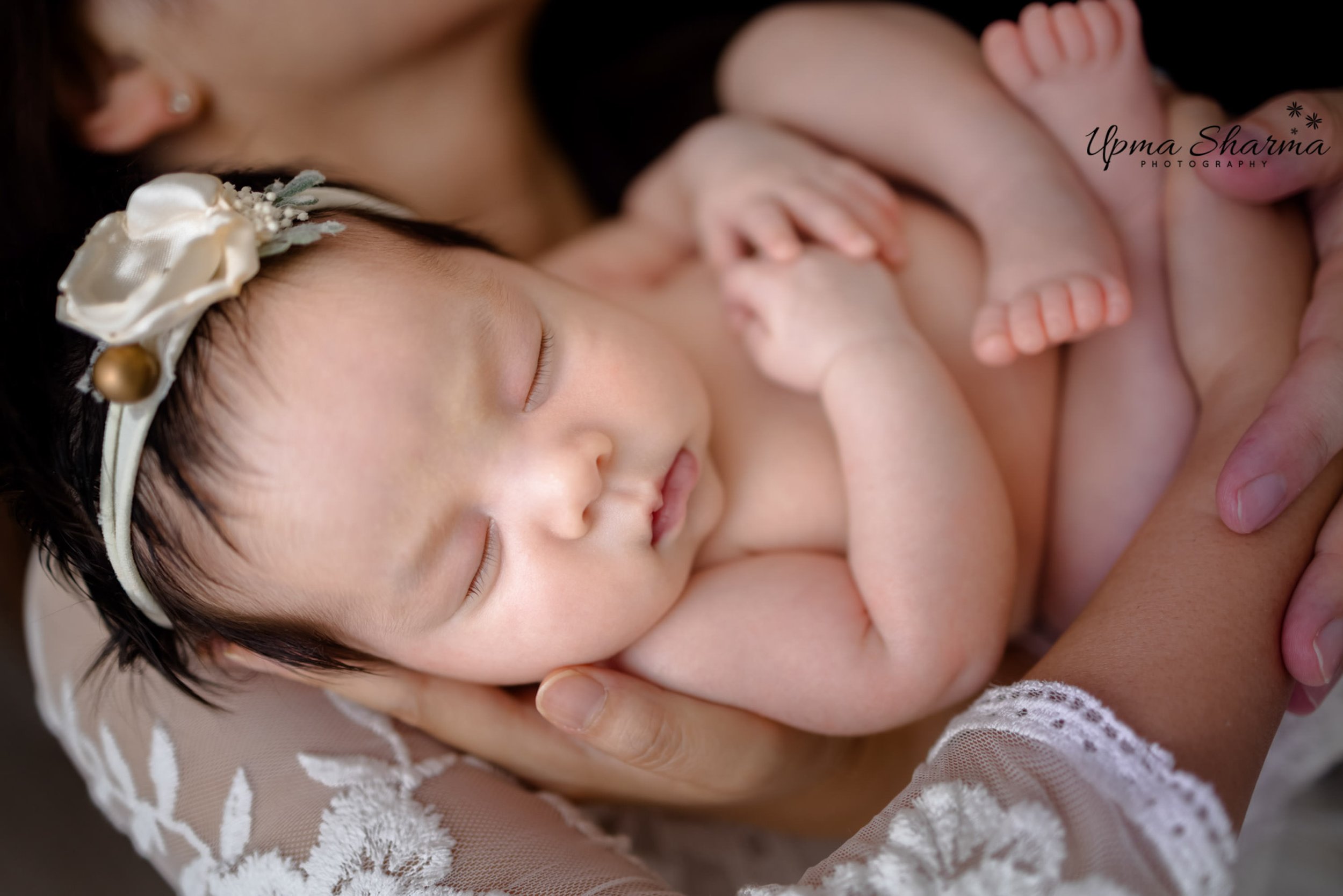Interview with Marnie: Becoming Mothers Counseling