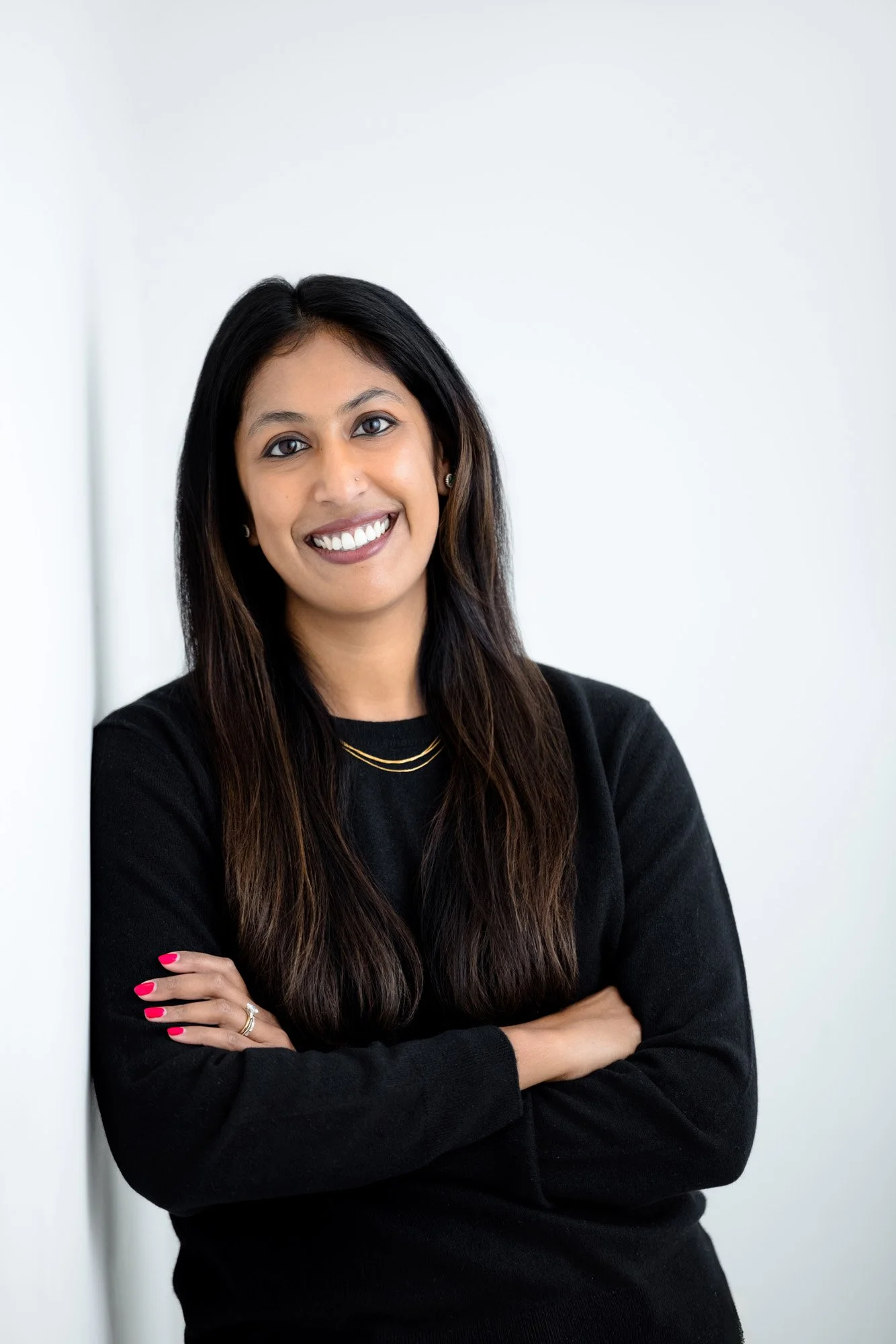 First Impressions Matter: Why Every Bay Area Professional Needs a Polished Headshot