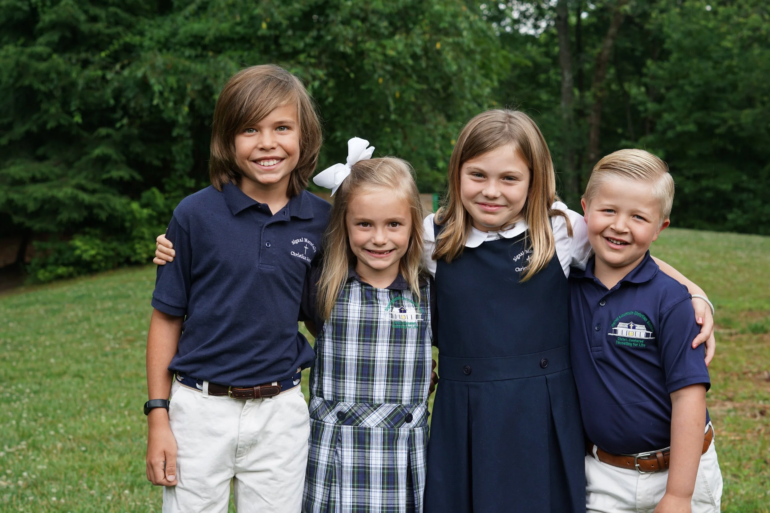 Signal Mountain Christian School