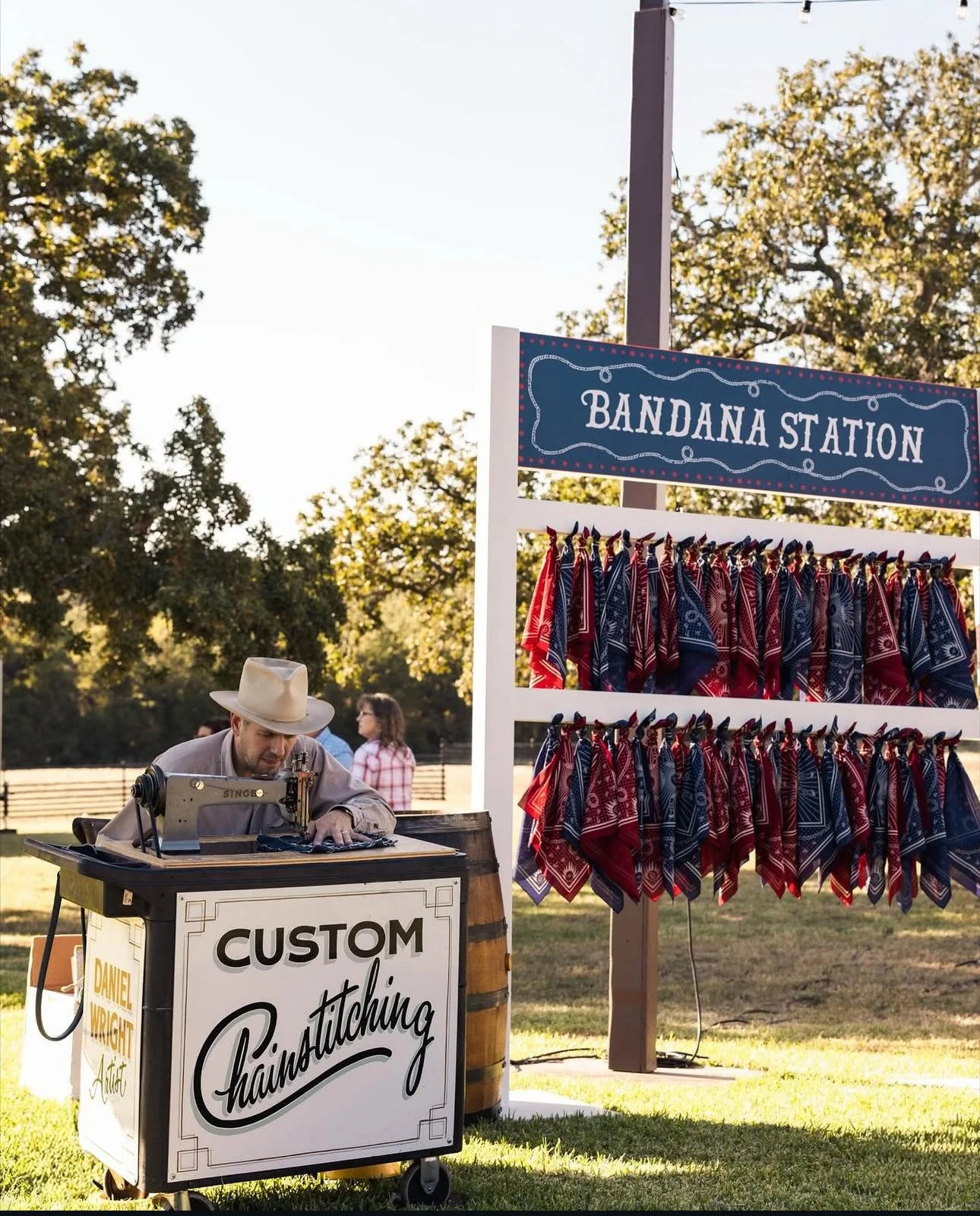 Wild, Wild Wesson! An elevated ranch 65th birthday that didn't skip on any of the details!⁠
⁠
Planning: @moeventco⁠
Photographer: @heathernicolejohnsonn⁠
Florals: @jacksondurhamevents⁠
Rentals: @shagcarpetprops, @gameondallas, @blanccanvasdrapery⁠
Te