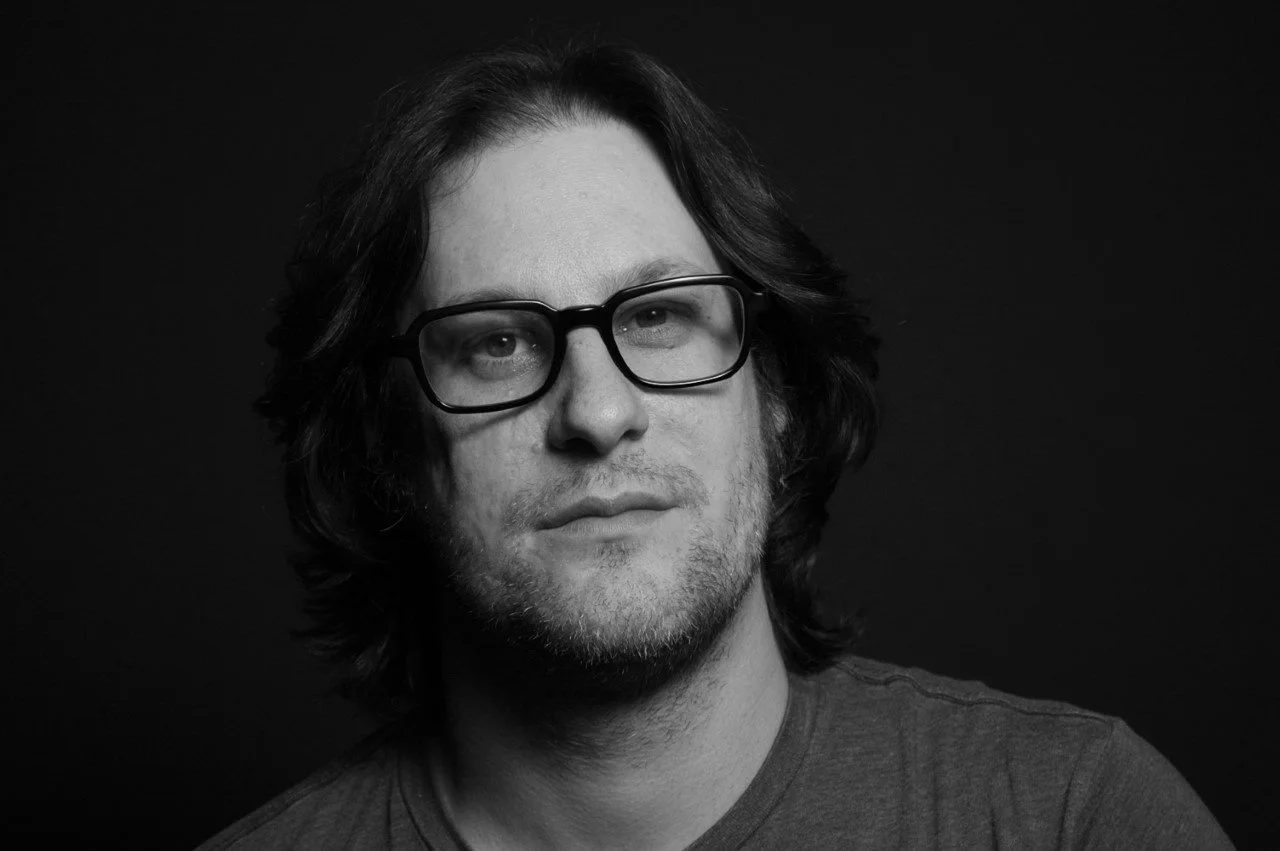  Don Argott  Director Headshot 