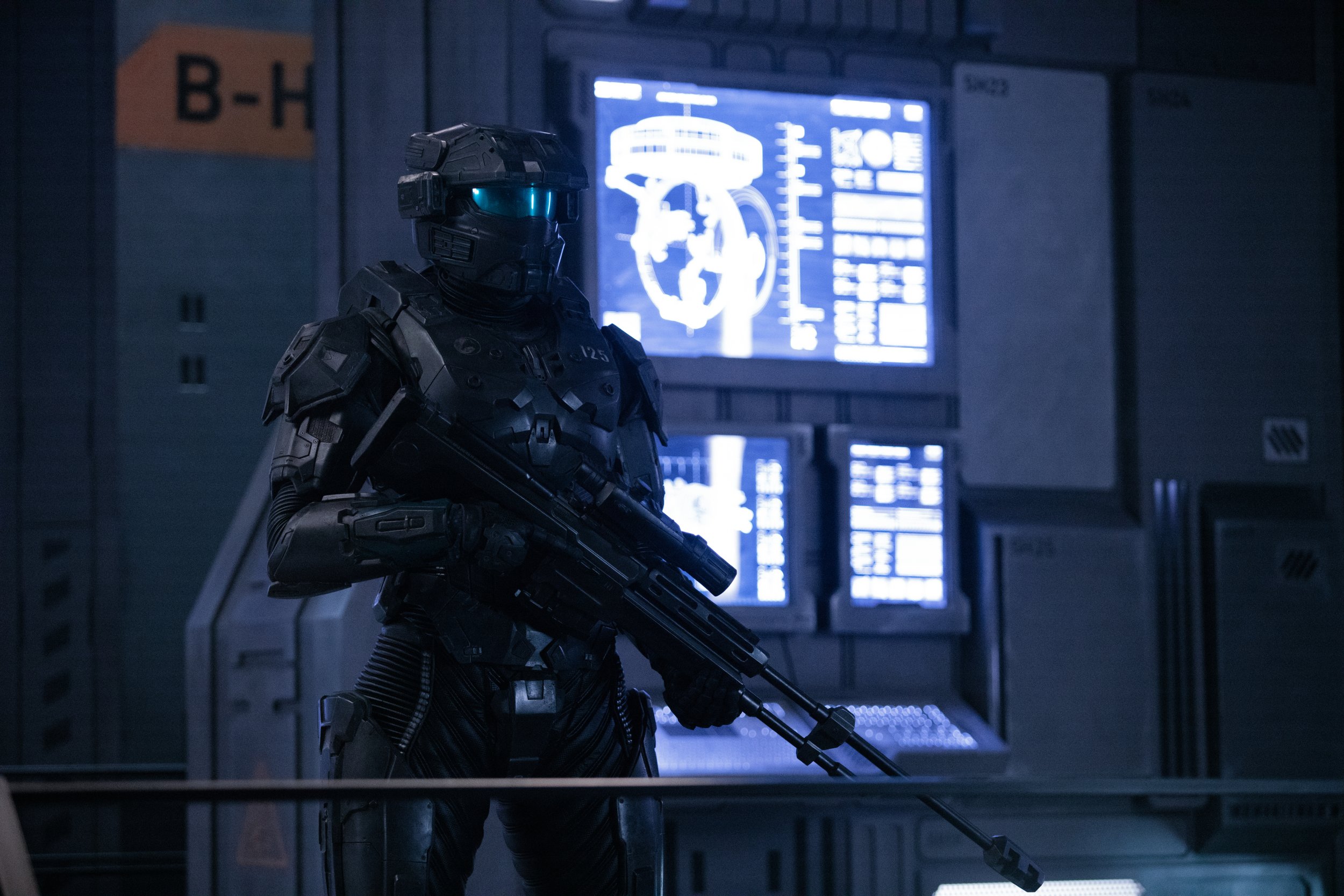 Halo TV Series – Episode 8 Recap – 'Allegiance