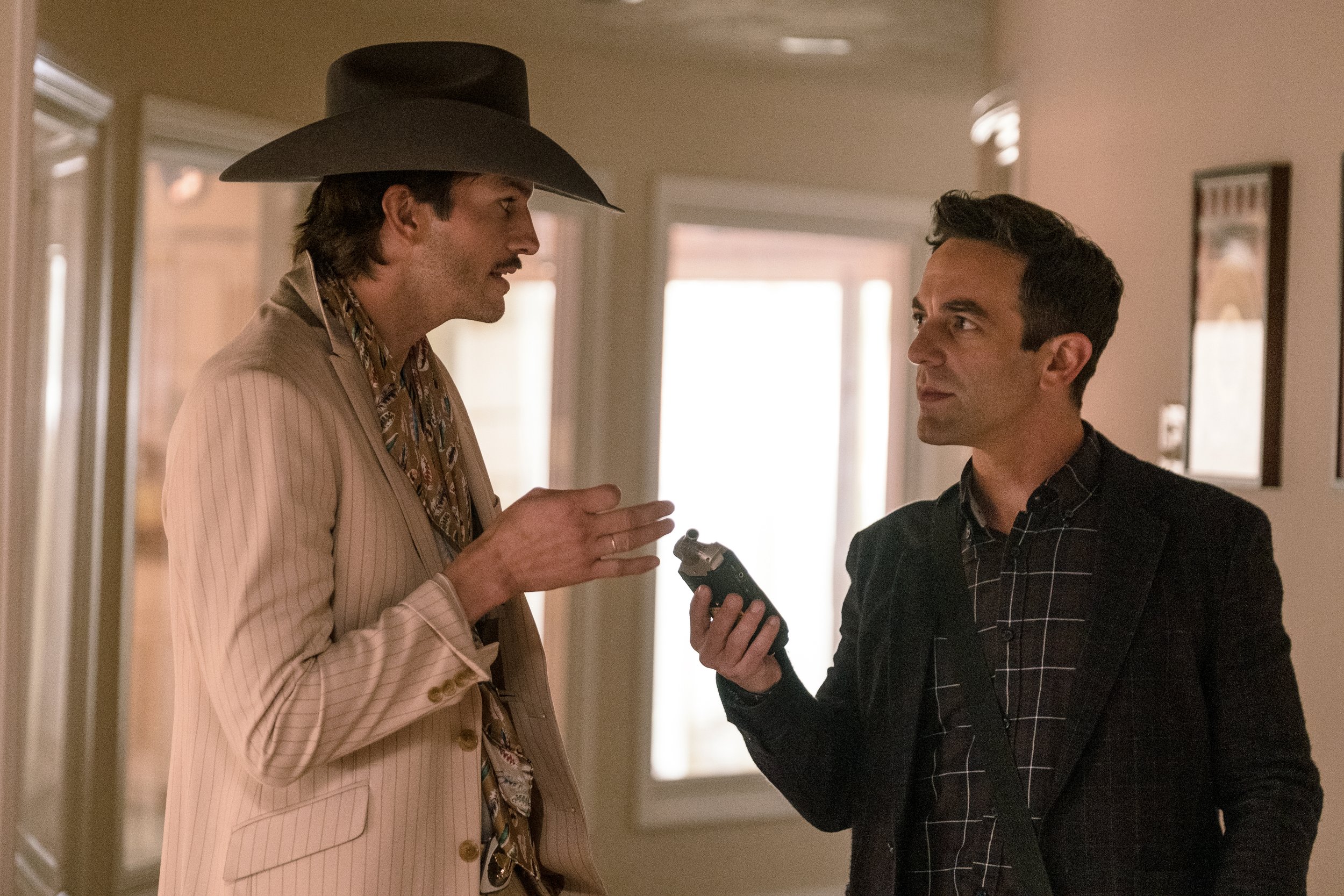 VENGEANCE (2022)