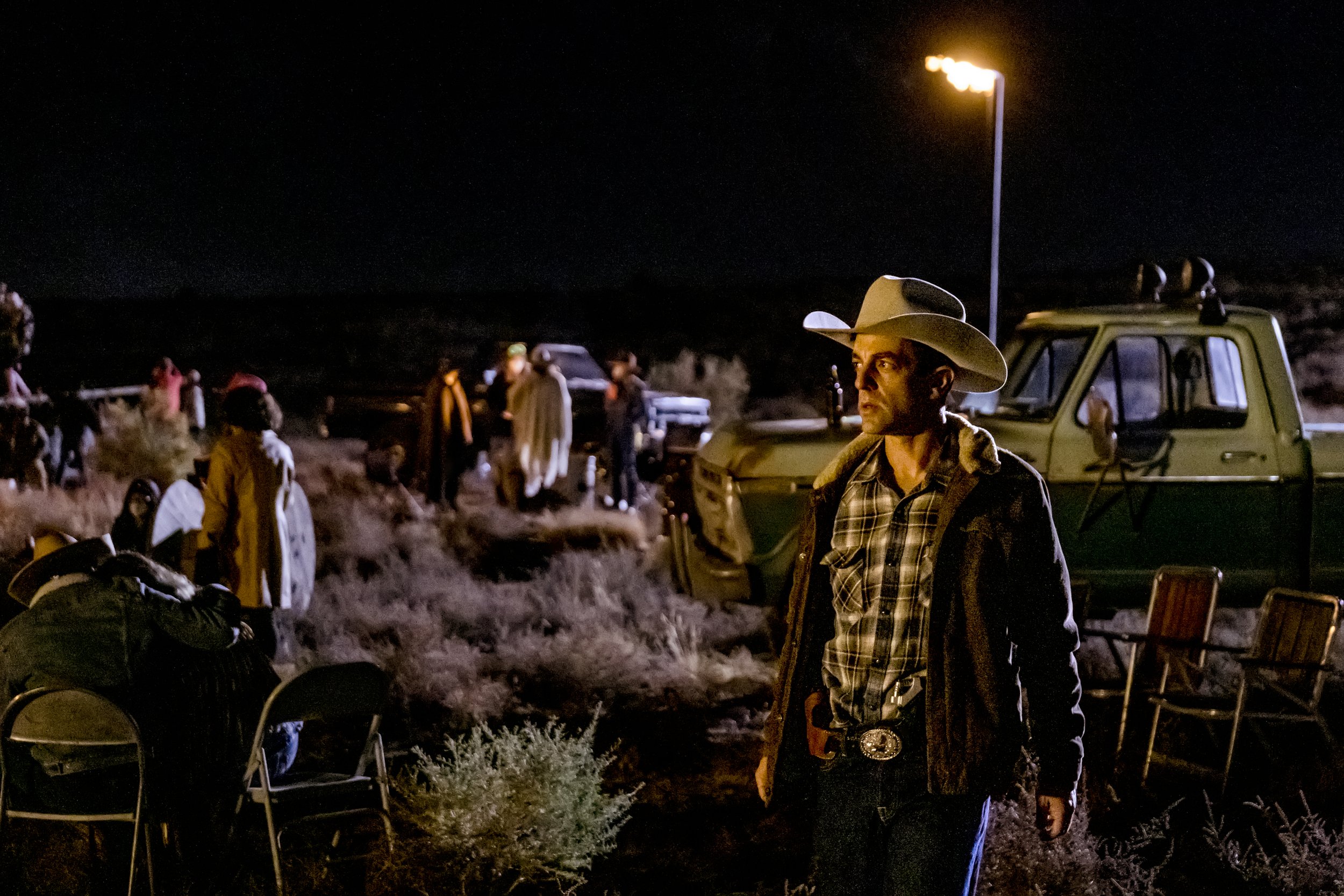 VENGEANCE (2022)