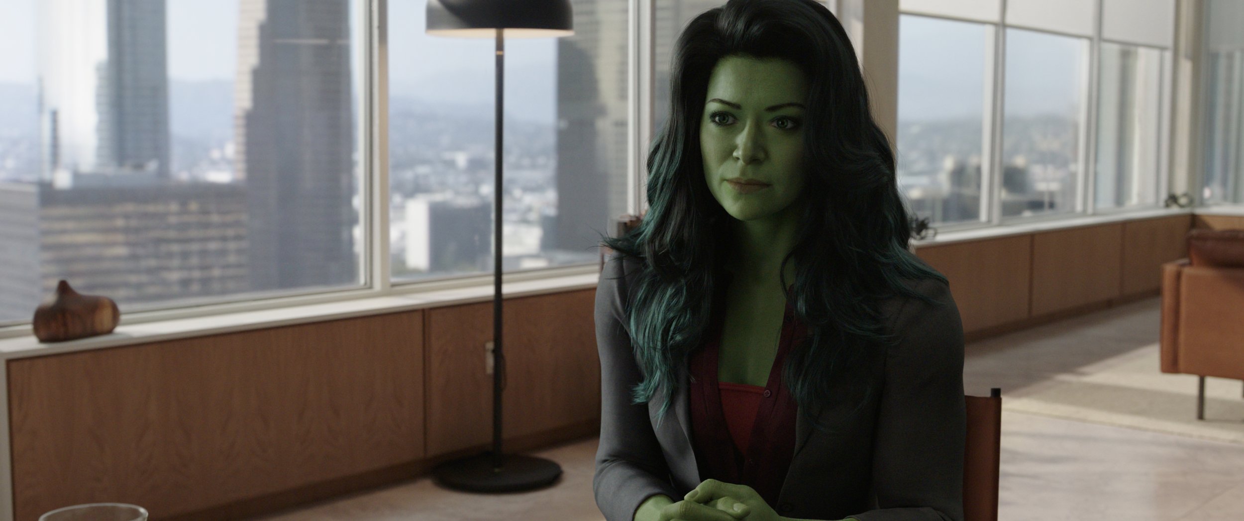SHE-HULK: ATTORNEY AT LAW