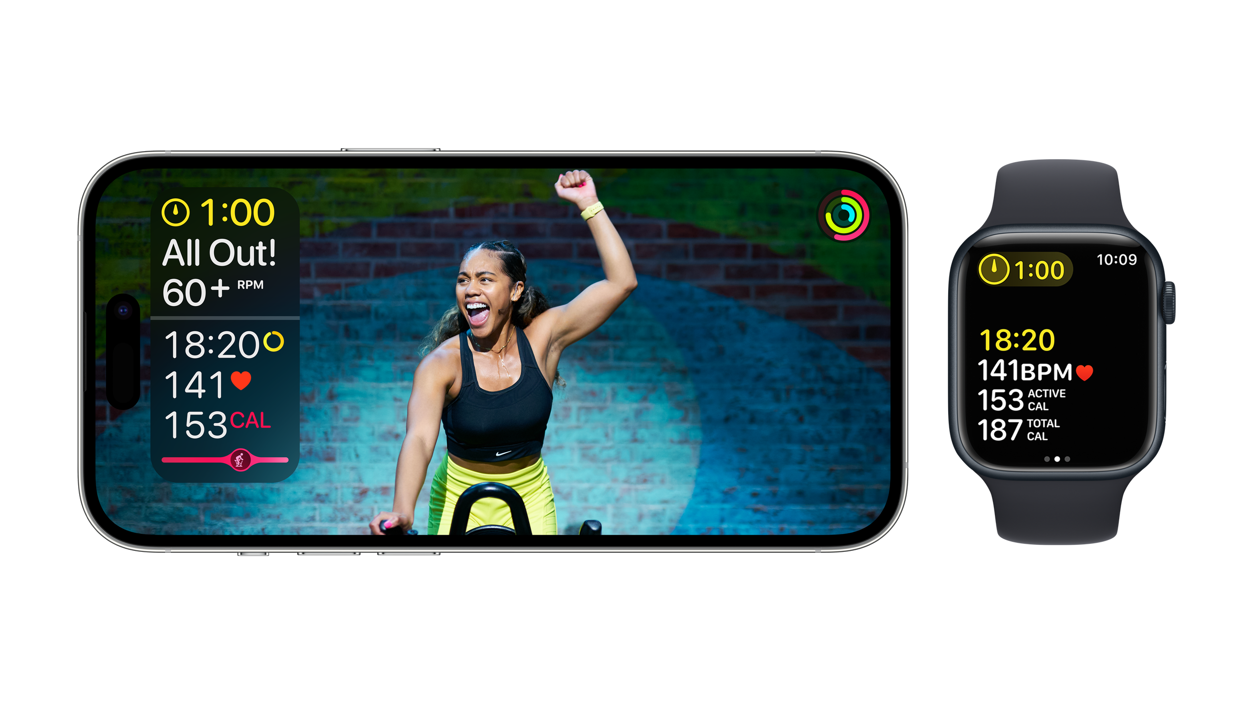 watchOS 9 Onscreen Guidance
