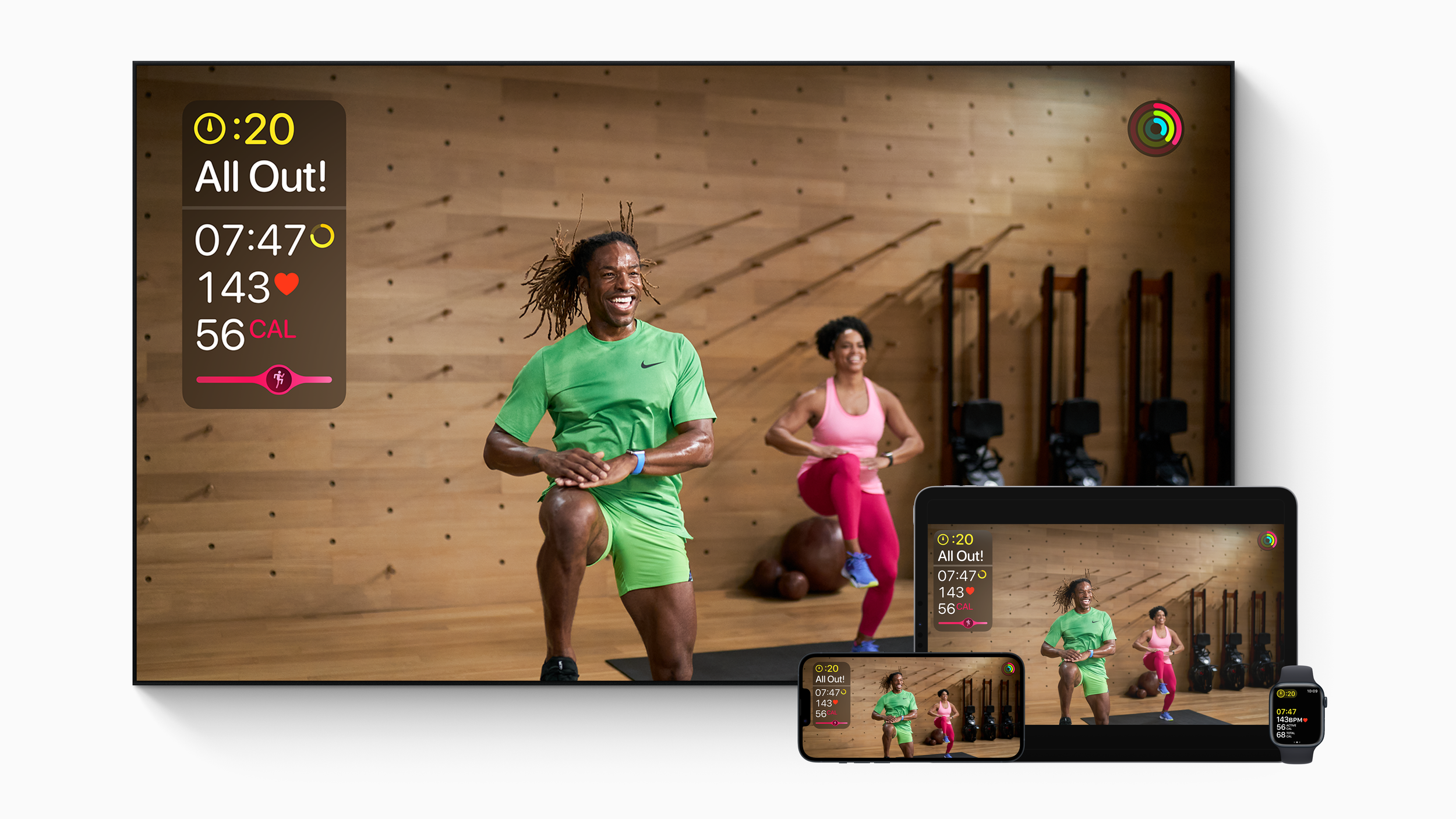 HIIT Workouts