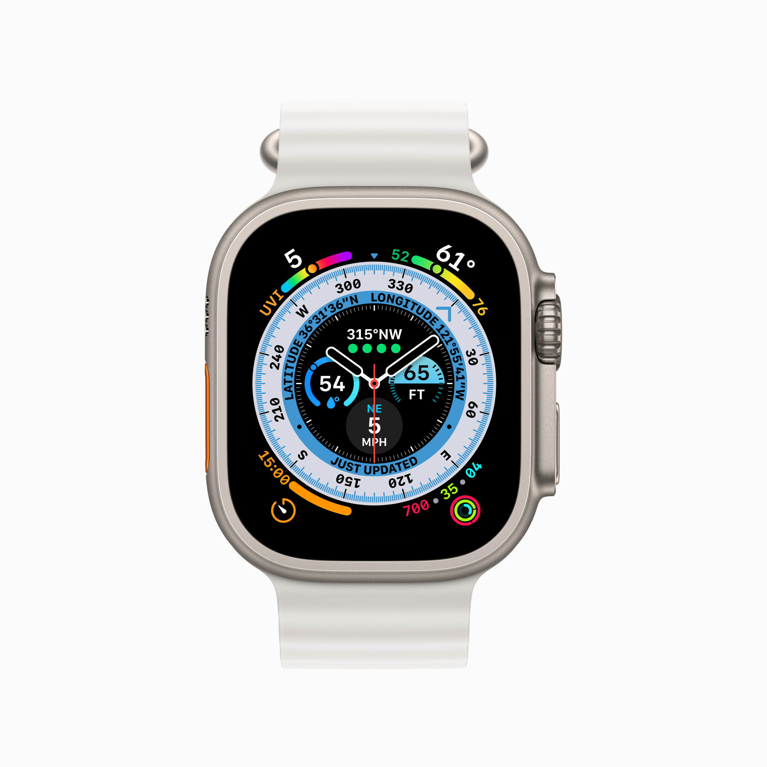 Apple-Watch-Ultra-White-Ocean-band-Wayfinder-face-220907.png
