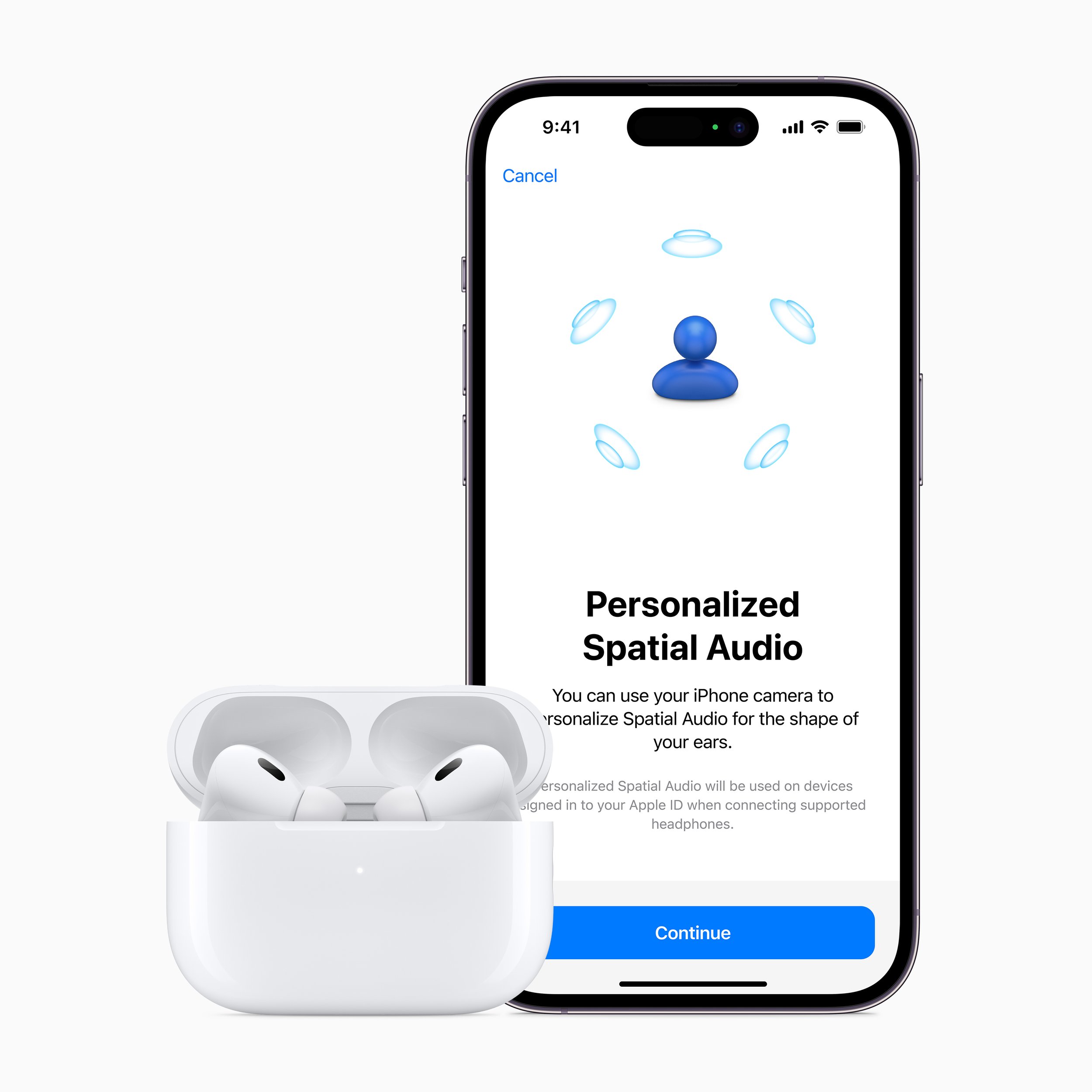 Apple-AirPods-Pro-2nd-gen-iPhone-14-Pro-2up-Spatial-Audio-220907.jpg