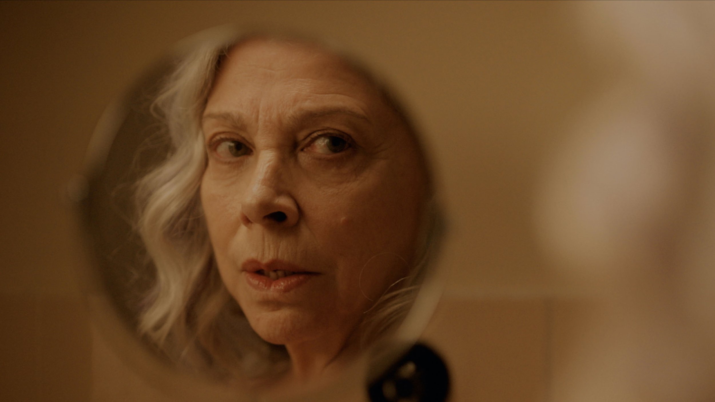 Kiti Mánver appears in MAMACRUZ by Patricia Ortega, an official selection of the World Dramatic Competition at the 2023 Sundance Film Festival. Courtesy of Sundance Institute. All photos are copyrighted and may be used by the press only for the purp