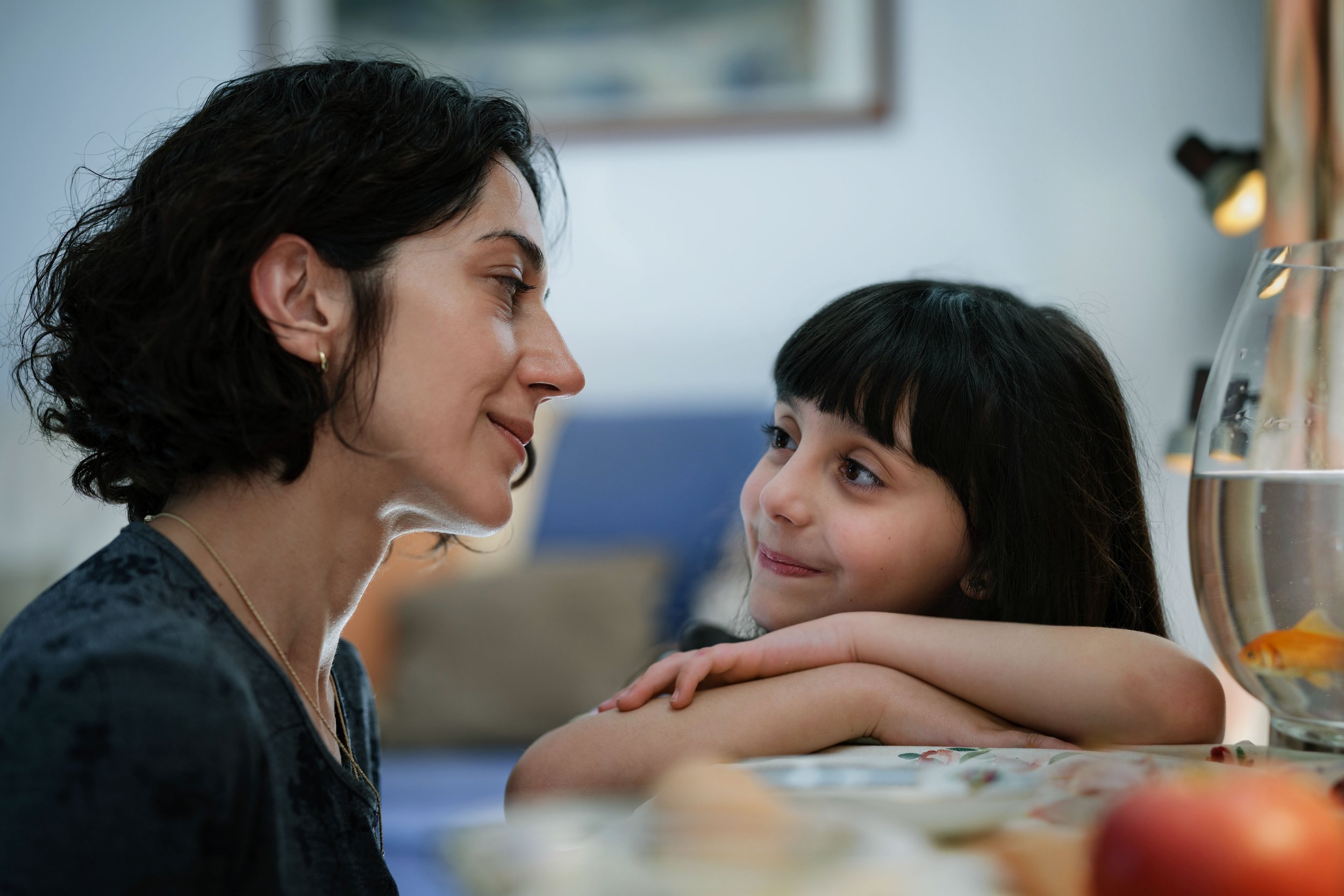 A still from Shayda by Noora Niasari, an official selection of the World Dramatic Competition at the 2023 Sundance Film Festival. Courtesy of Sundance Institute. All photos are copyrighted and may be used by the press only for the purpose of news or